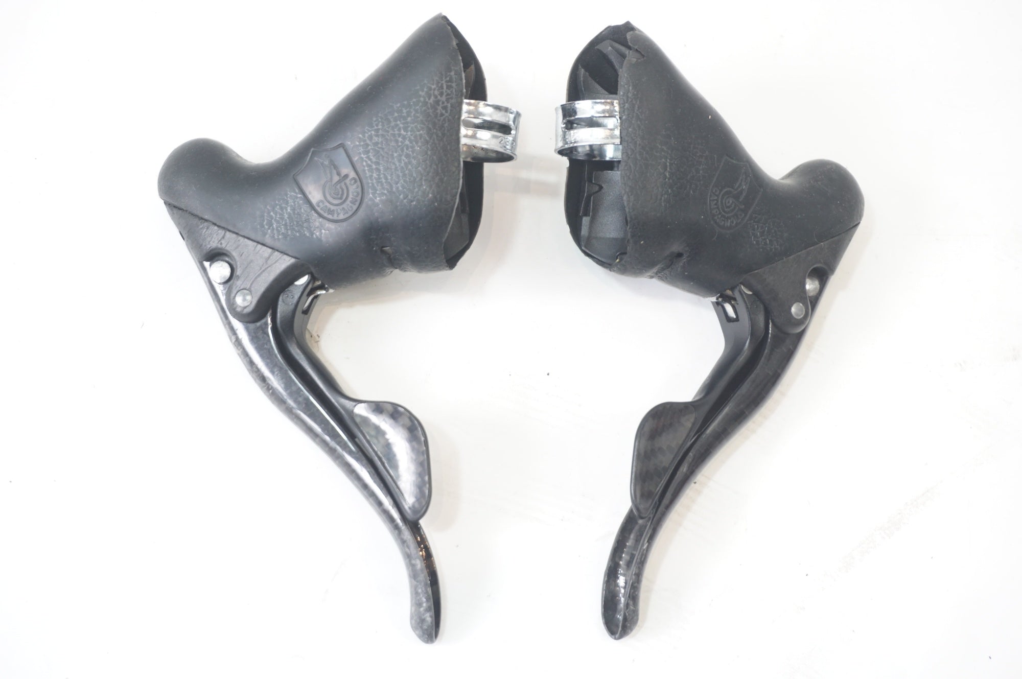 Campagnolo カンパニョーロ Record 10sハブ 28H 極美品 CAMPAGNOLO 「カンパニョーロ」 RECORD 10S エルゴパワー / 世田谷店