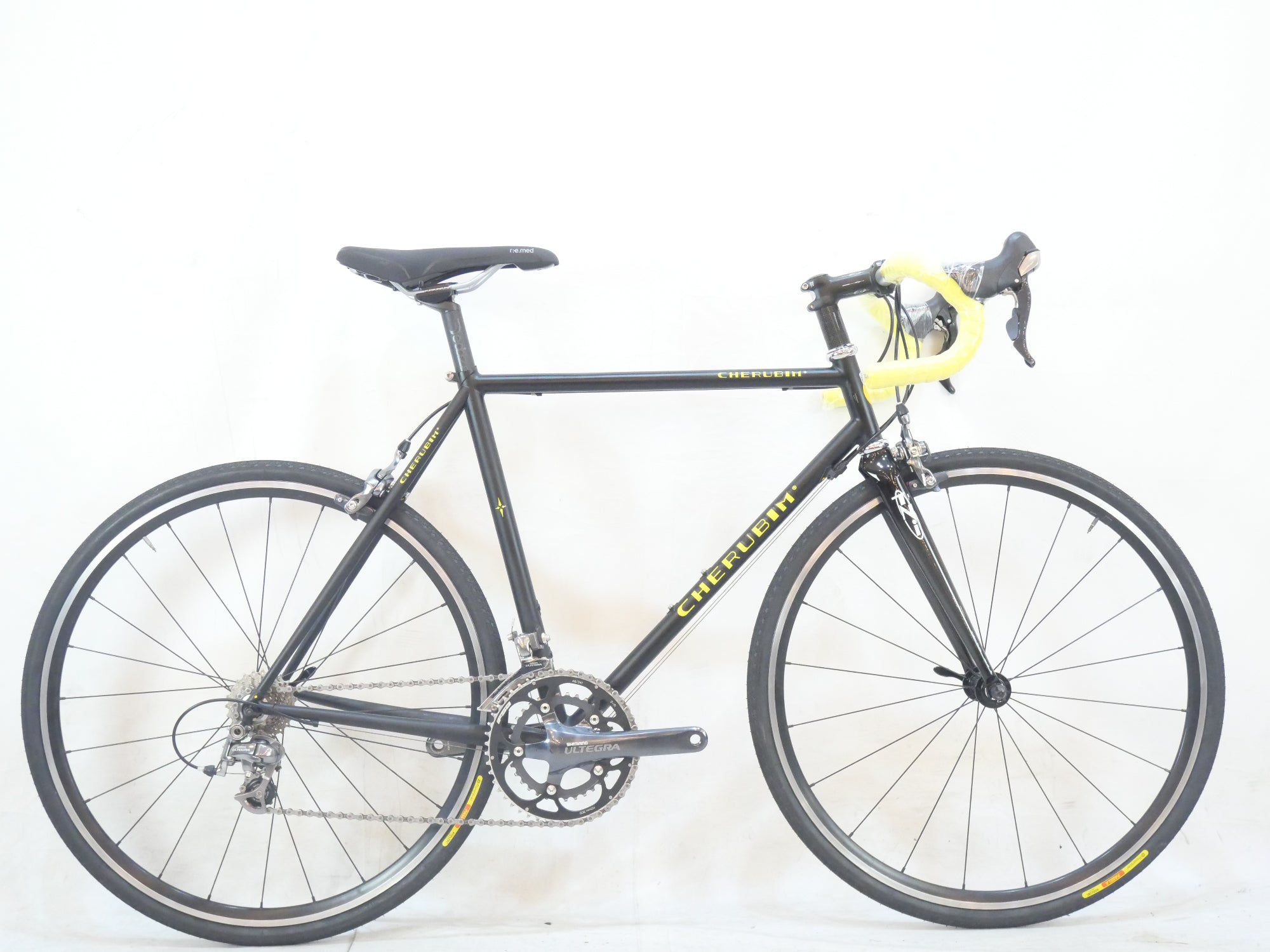 CHERUBIM 「ケルビム」 ULI 650C 2010年モデル ロードバイク / バイチャリ浦和ベース