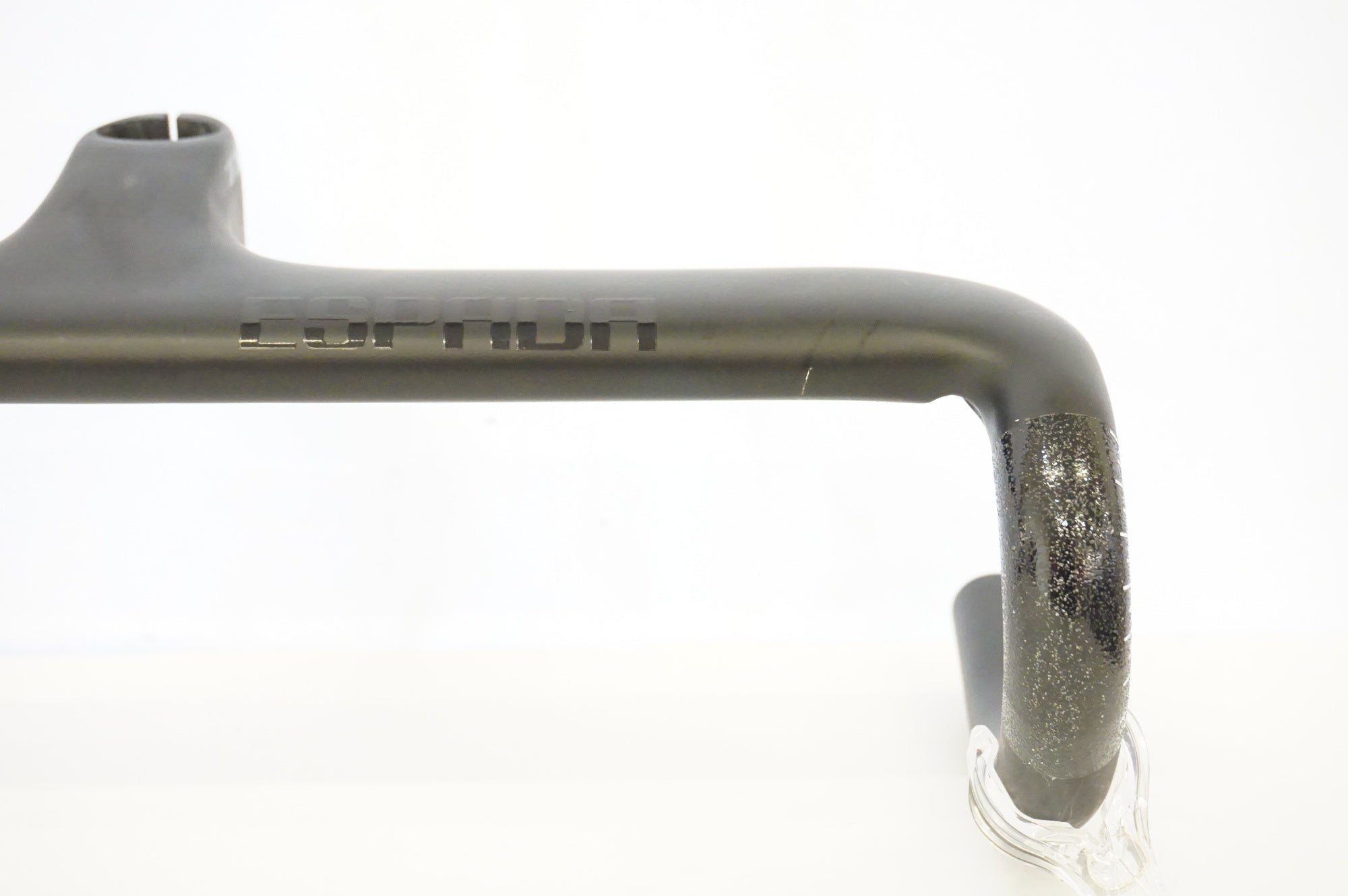 TNI 「ティーエヌアイ」 ESPADA 380mm ハンドル / 浜松店