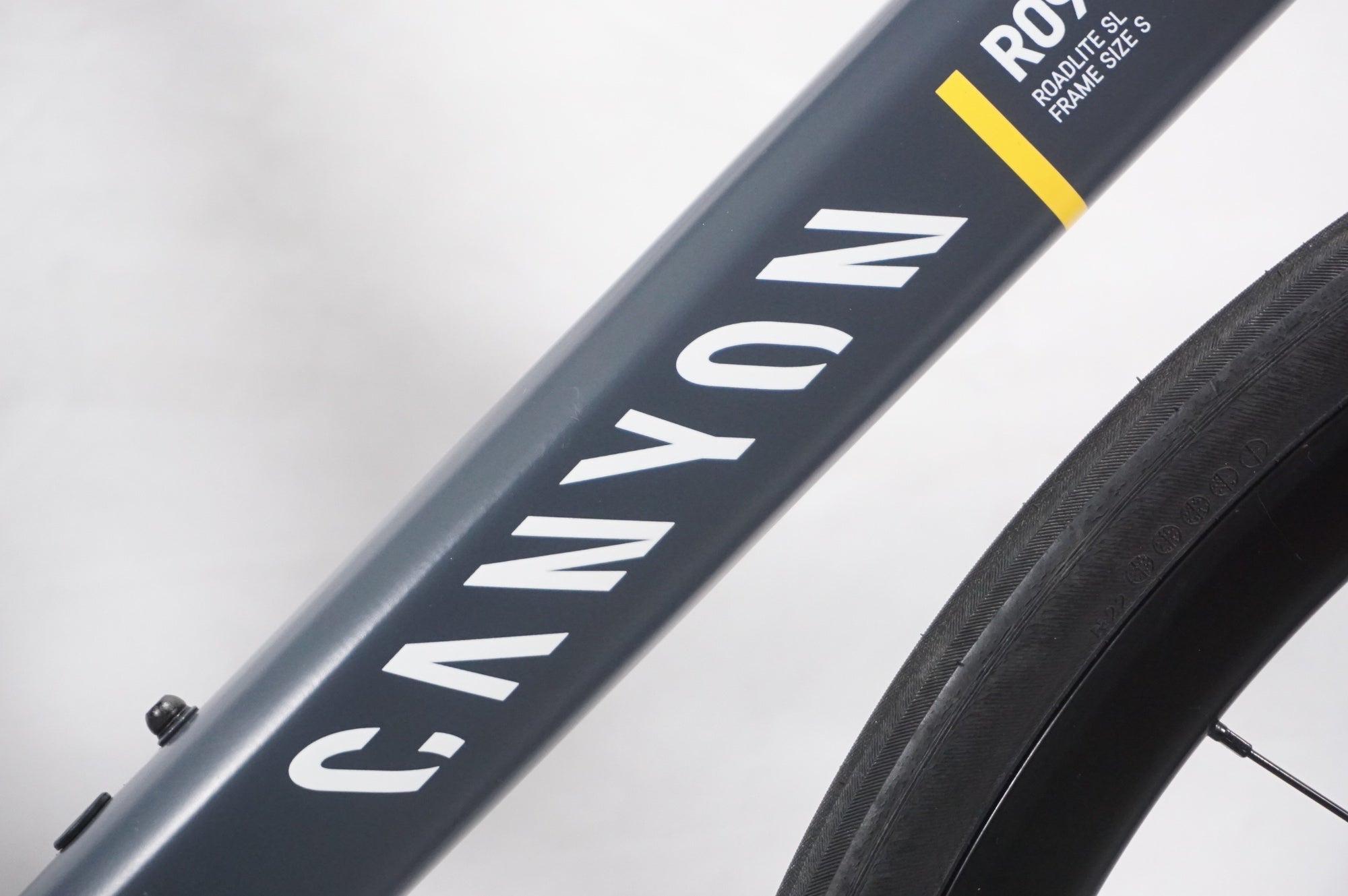 CANYON 「キャニオン」 ROADLITE7 2021年モデル クロスバイク / AKIBA店