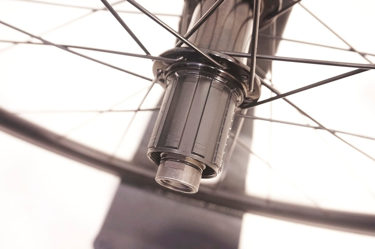 CANNONDALE 「キャノンデール」 RD3.0 DISC SHIMANO 11s ホイールセット / 大阪門真店