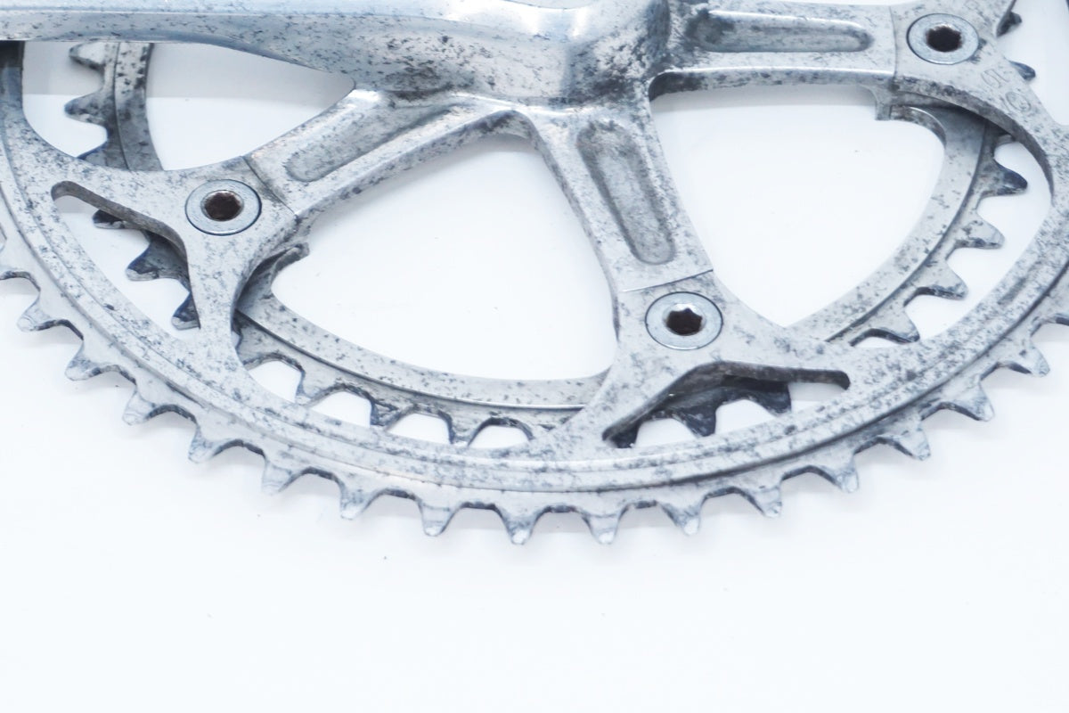 SHIMANO 「シマノ」 DURA-ACE 50-39T 170mm クランク / 大阪美原