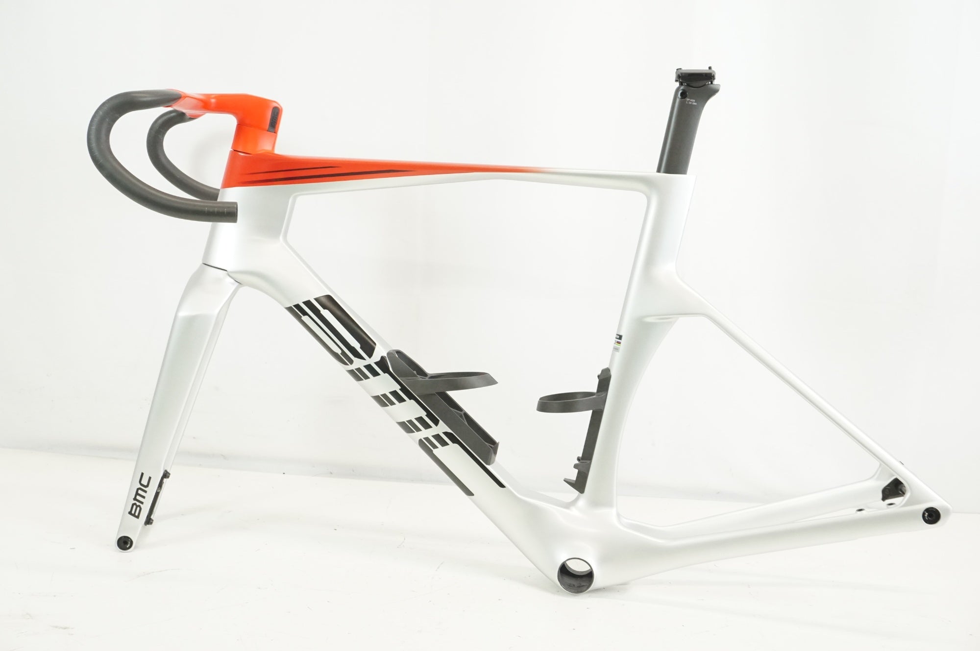 BMC 「ビーエムシー」 TEAMMACHINE R01 2025年モデル フレームセット / 宇都宮店