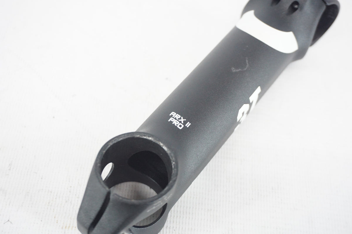 3T 「スリーティー」 ARX2 PRO φ31.8 130mm ステム / 阪急塚口店