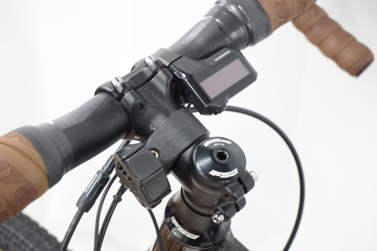 MIYATA 「ミヤタ」 ROAD REX i6180 2022年頃モデル E-Bike/ 奈良店