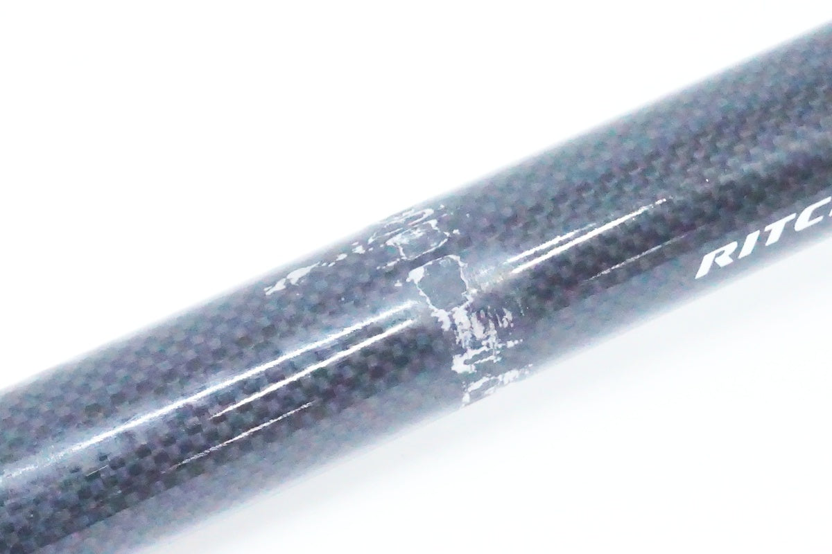 RITCHEY 「リッチー」 CARBON WCS Φ31.6 350mm シートポスト / 大阪美原北インター店