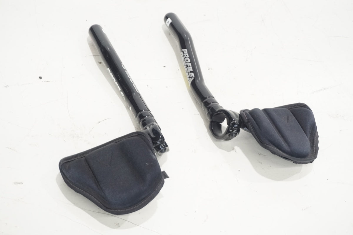 PROFILEDESIGN 「プロファイルデザイン」 φ31.8 225mm DHバー ハンドル / 滋賀大津店