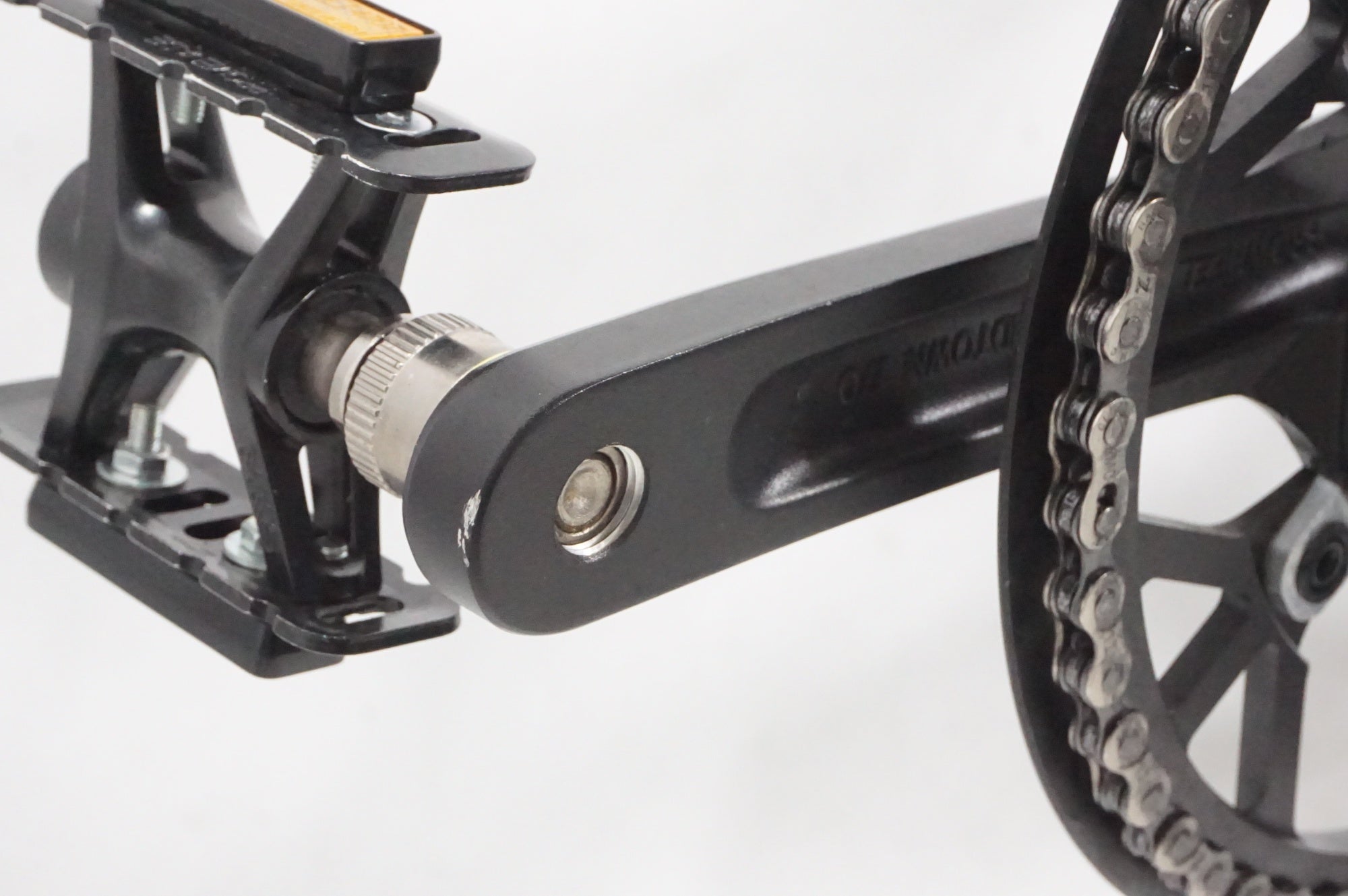 DAHON 「ダホン」 DEFTAR 2023年モデル 折り畳み自転車 / AKIBA店