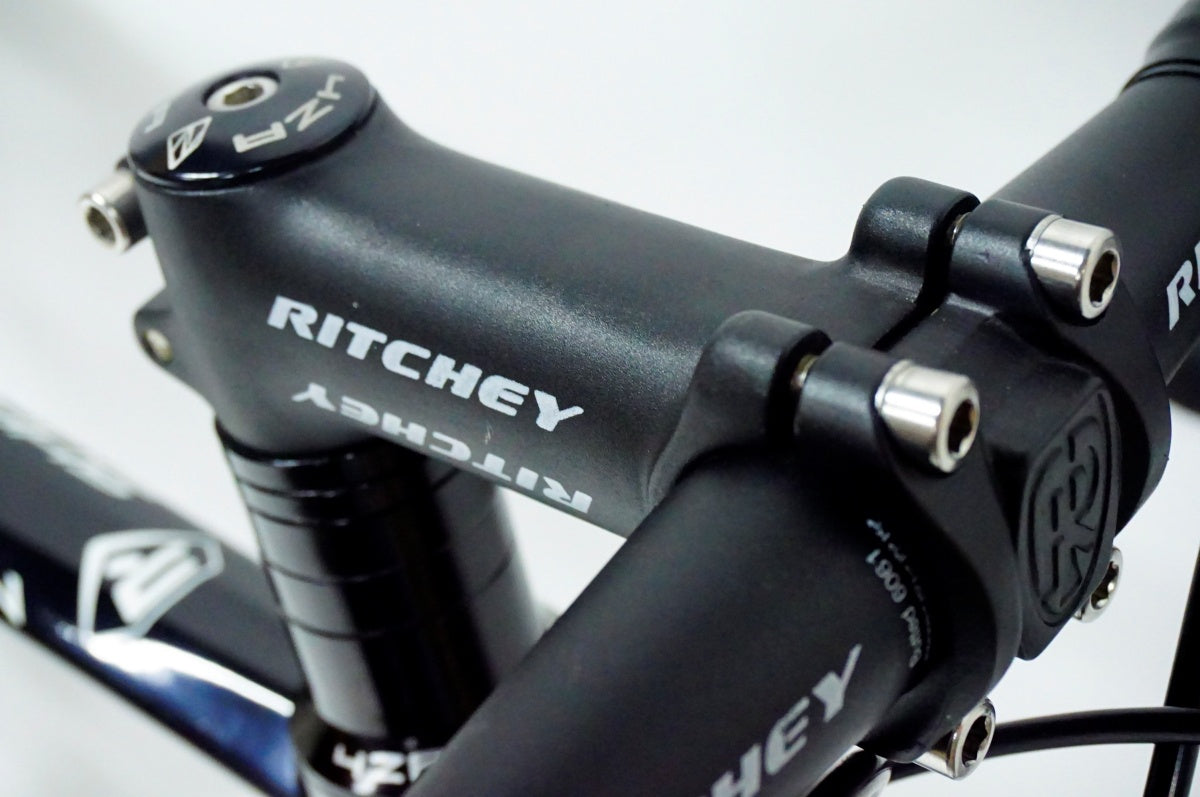 RIDLEY 「リドレー」 COMPACT 2009年頃 ロードバイク / 名古屋大須店