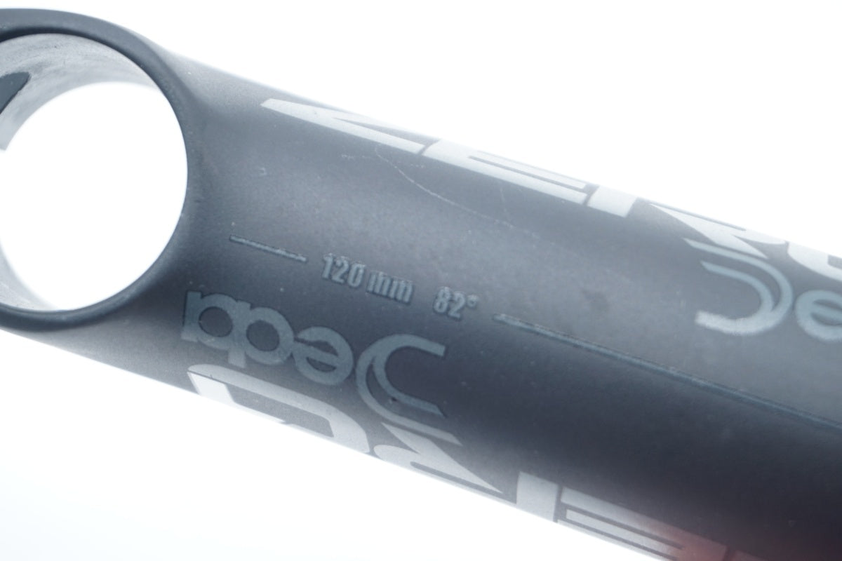 DEDA 「デダ」 ZERO1 φ31.7 120mm ステム / 滋賀大津店