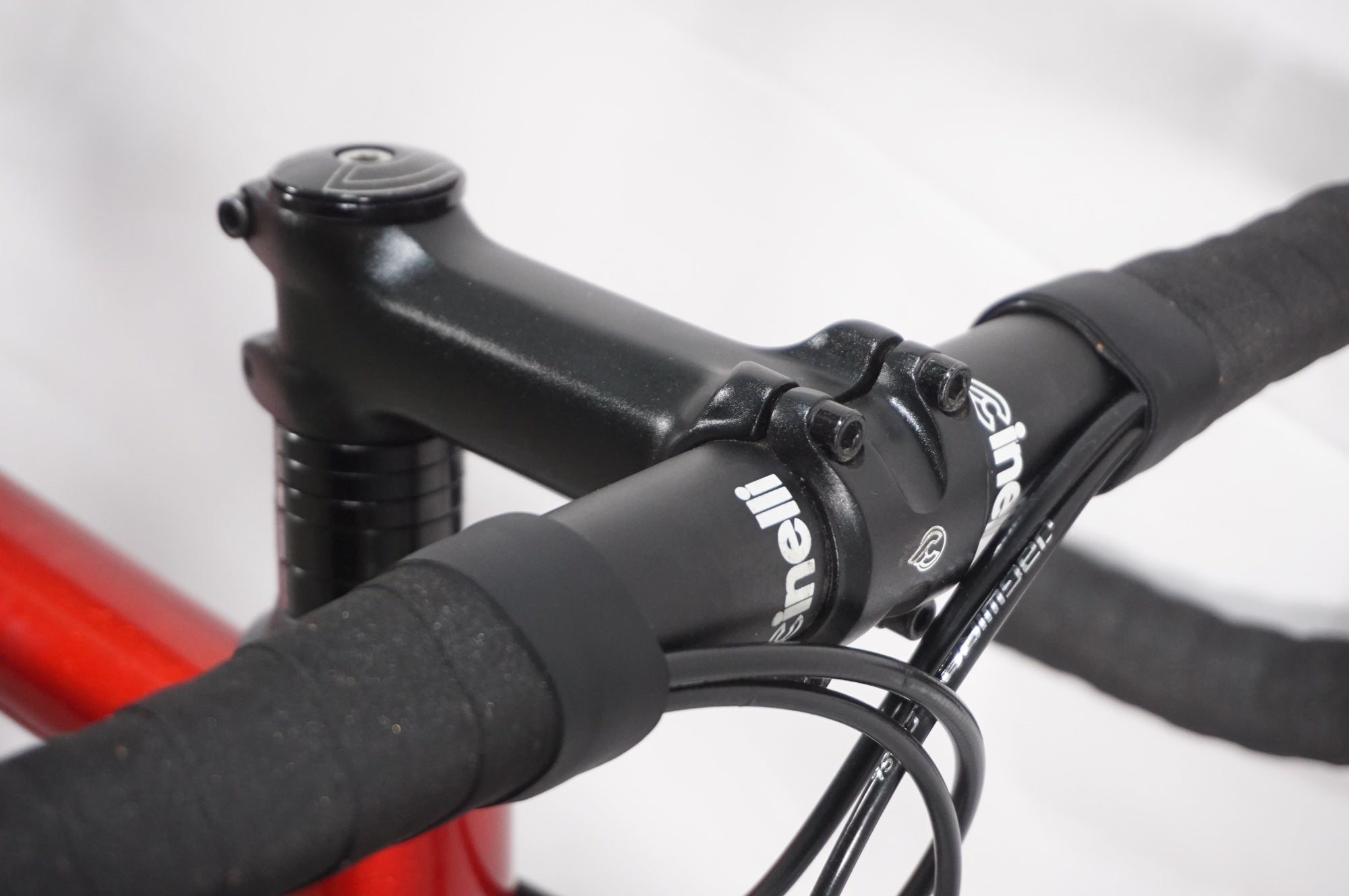 CINELLI 「チネリ」 EXPERIENCE 105 2019年モデル ロードバイク