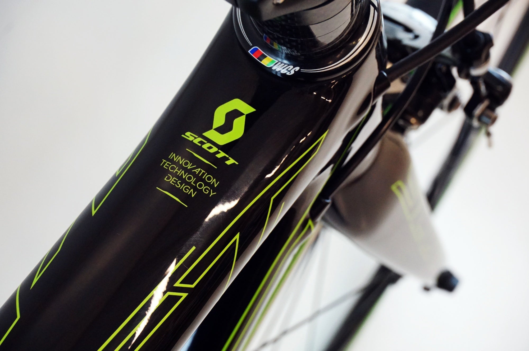 SCOTT 「スコット」 ADDICT TEAM ISSUE 2014年モデル ロードバイク / 浜松店