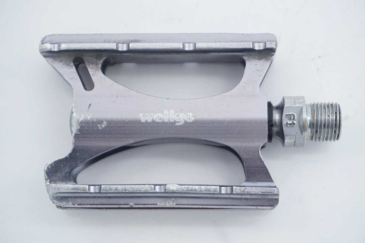 WELLGO 「ウェルゴ」 ペダル / 滋賀大津店