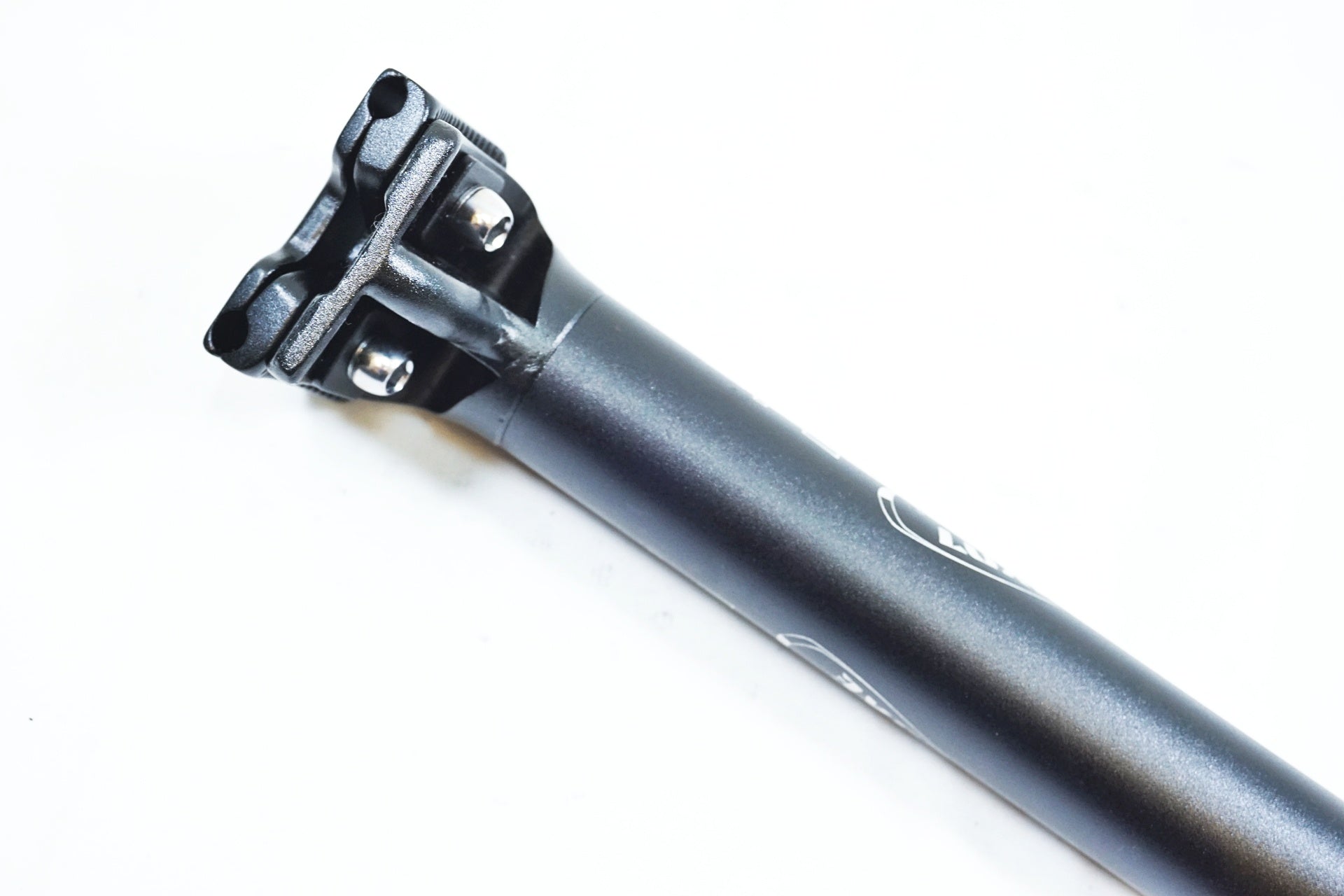ITM 「アイティーエム」 FORGED LITE LUXE Φ31.6 300mm シートポスト / 有明ガーデン店