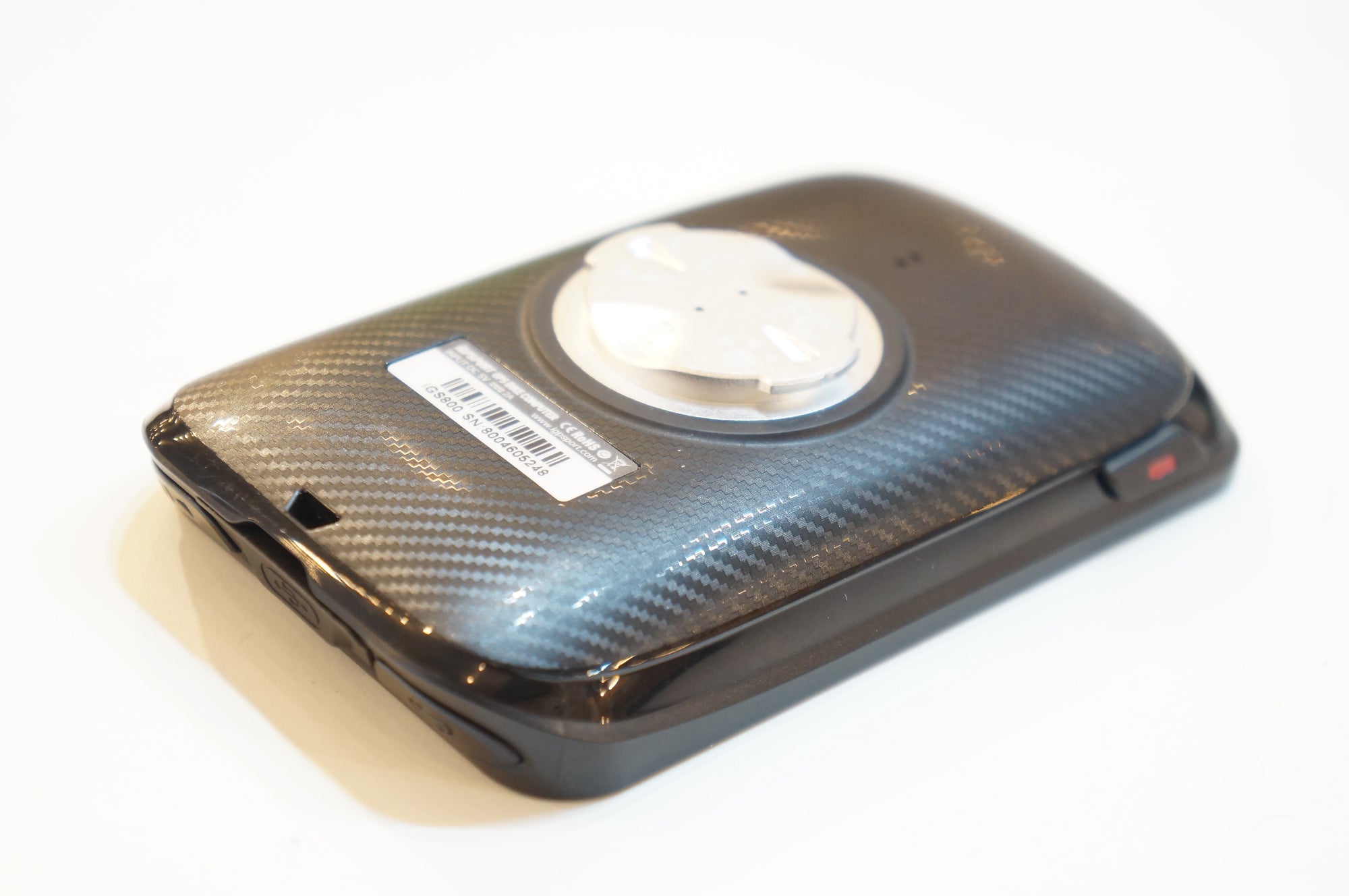 IGPSPORT 「アイジーピースポーツ」 IGS800 サイクルコンピュータ / バイチャリ浦和ベース