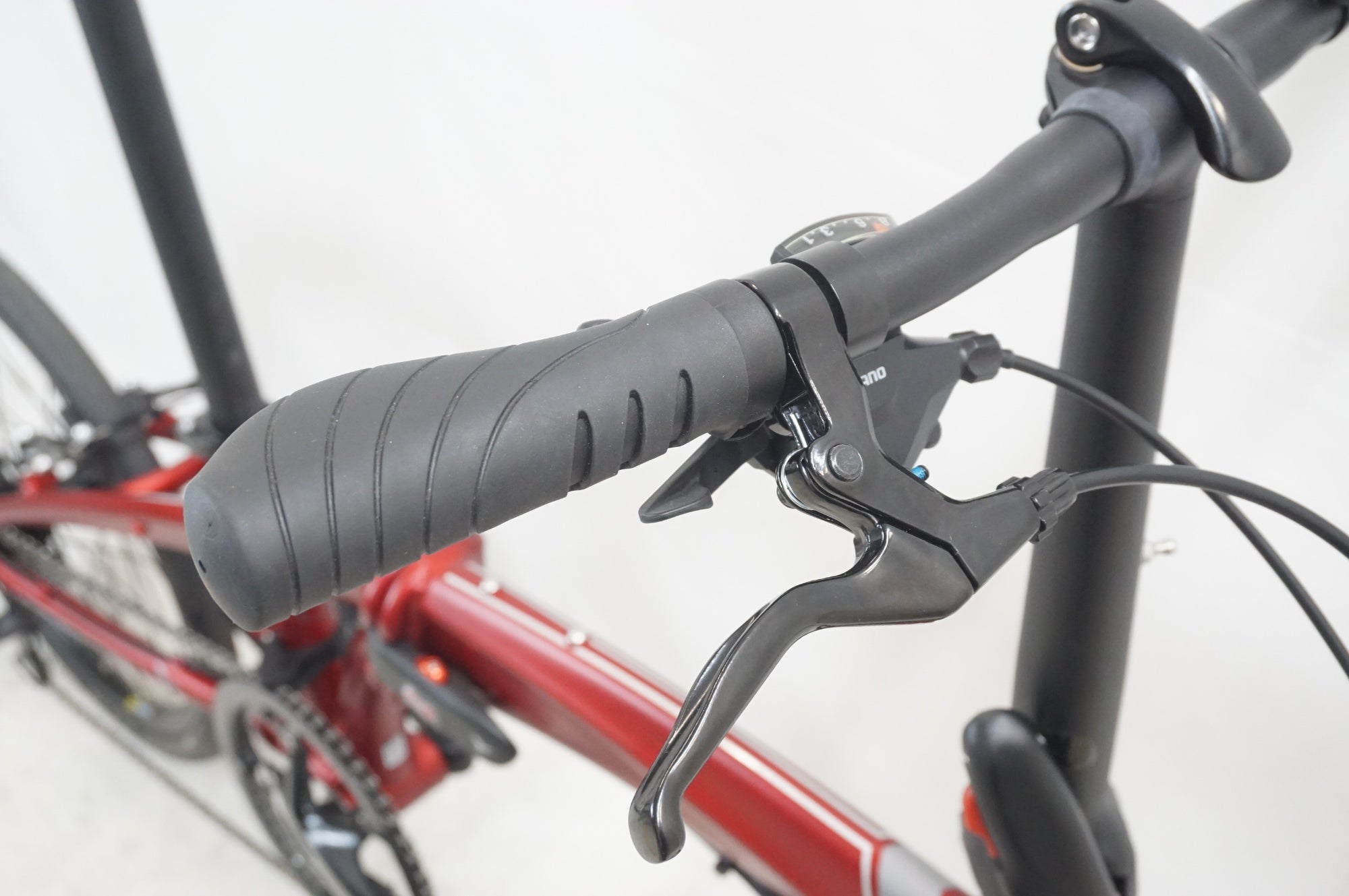 TERN 「ターン」 VERGE N8 2022年モデル 20インチ 折り畳み自転車 / 福岡店