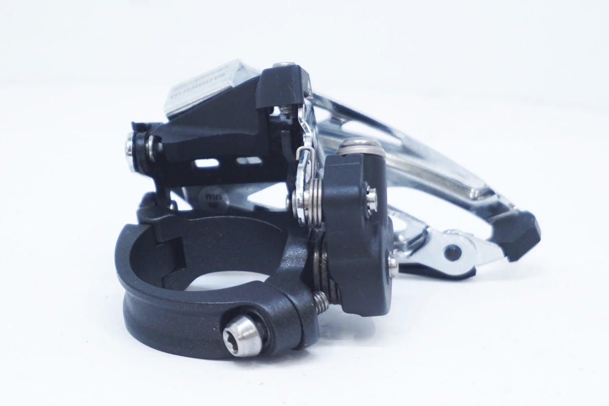 SHIMANO 「シマノ」 DEORE XT FD-M8025 フロントディレイラー / 大阪美原北インター店