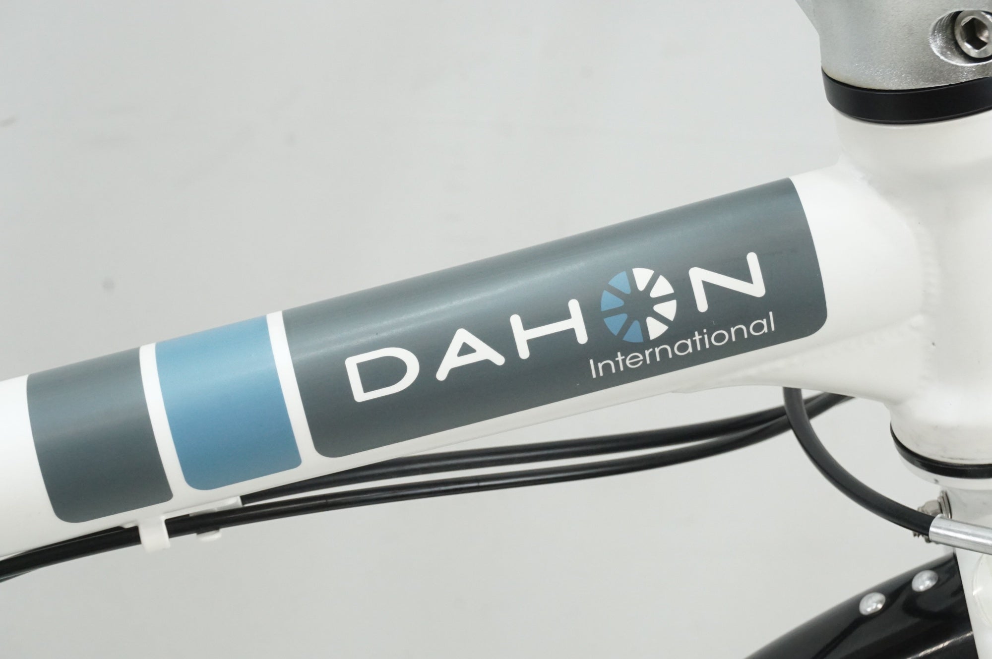 DAHON 「ダホン」 BOARD WALK I5 2017年モデル 20インチ 折り畳み自転車 / 大宮店