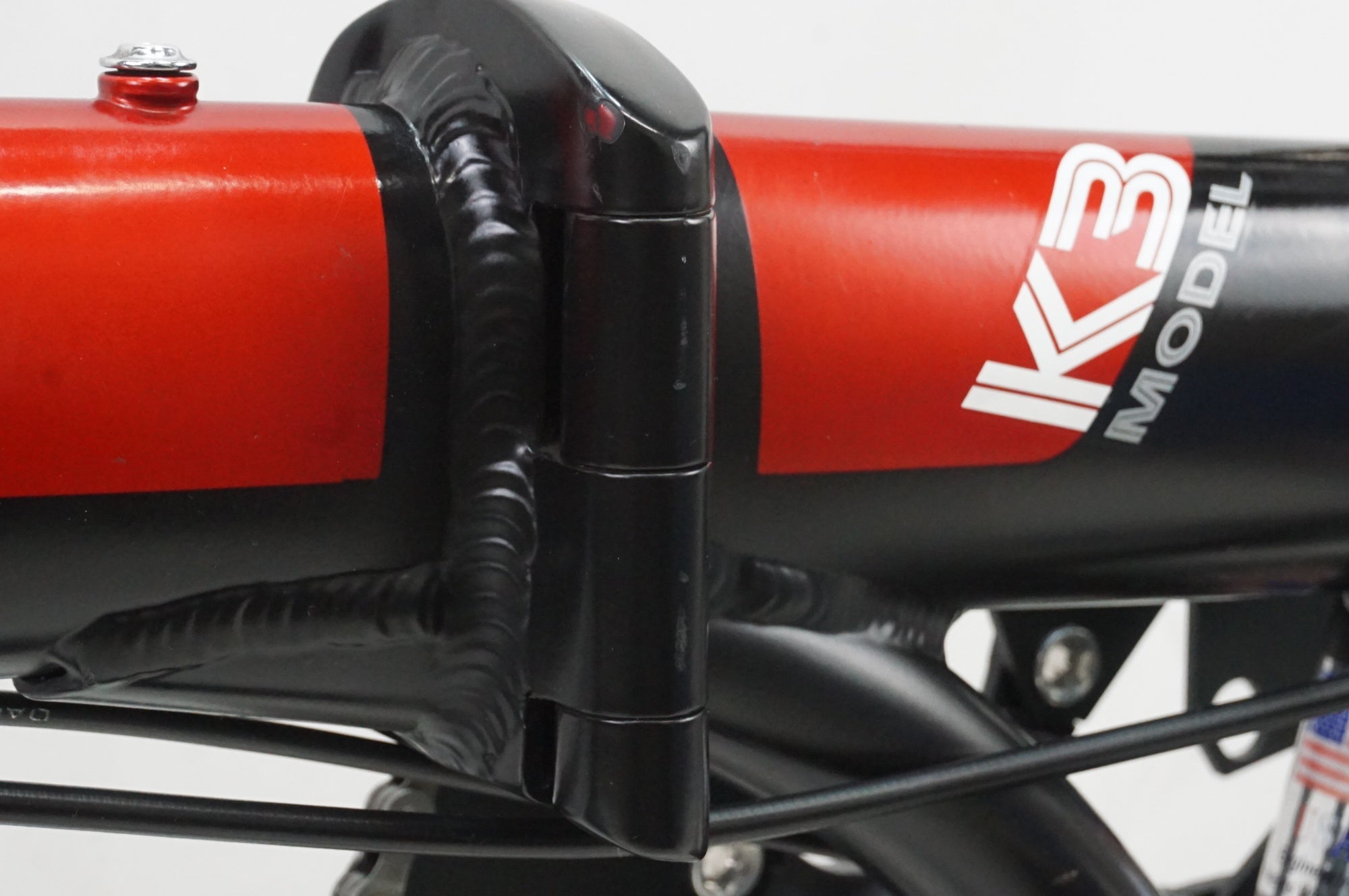 DAHON 「ダホン」 K3 2020年モデル 14インチ 折り畳み自転車 / 大宮店