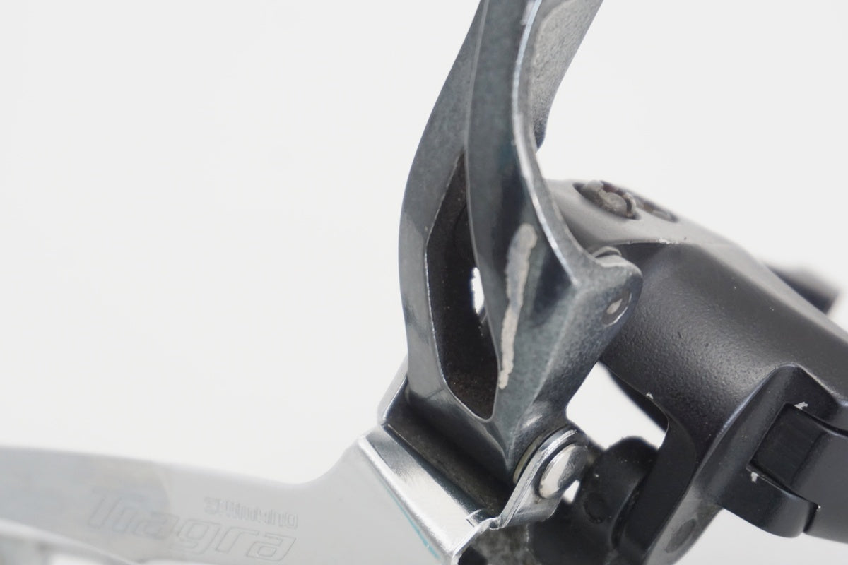 SHIMANO 「シマノ」 TIAGRA FD-4700 フロントディレイラー
