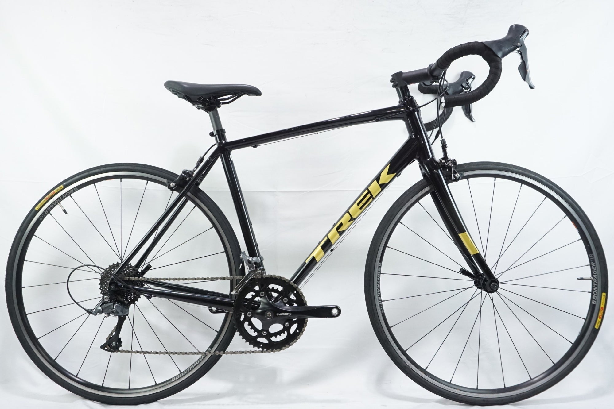 TREK 「トレック」 DOMANE AL2 RIM 2022年モデル ロードバイク / 中目黒店