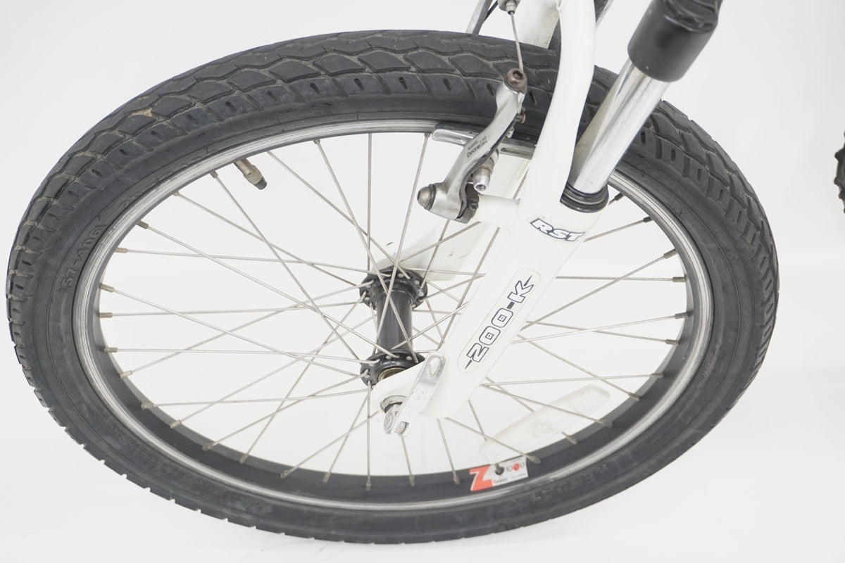 GIOS 「ジオス」 GENOVA20 2012年モデル キッズバイク / 京都八幡店