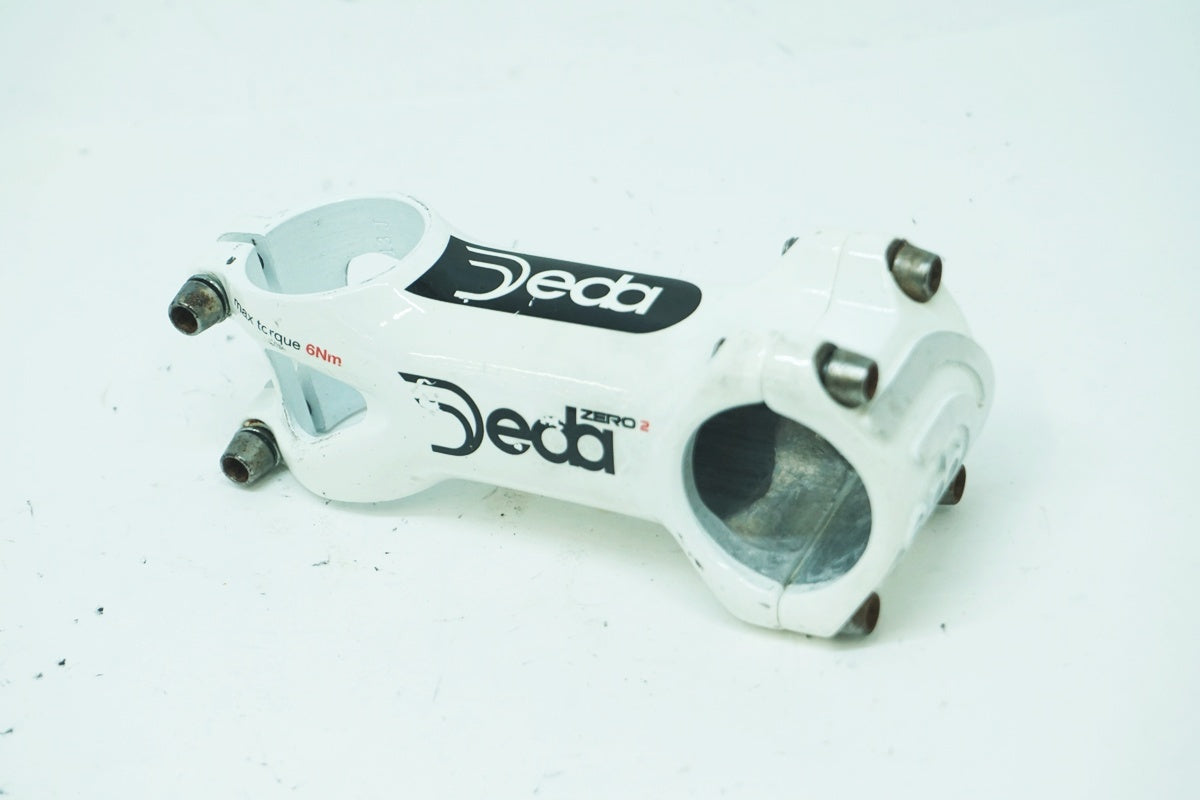 DEDA 「デダ」 ZERO2 Φ31.7 80mm ステム / 大阪美原北インター店