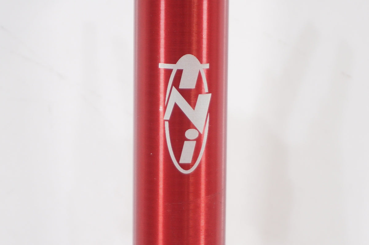 TNI 「ティーエヌアイ」 ALU POST φ27.2 約350mm シートポスト / AKIBA店