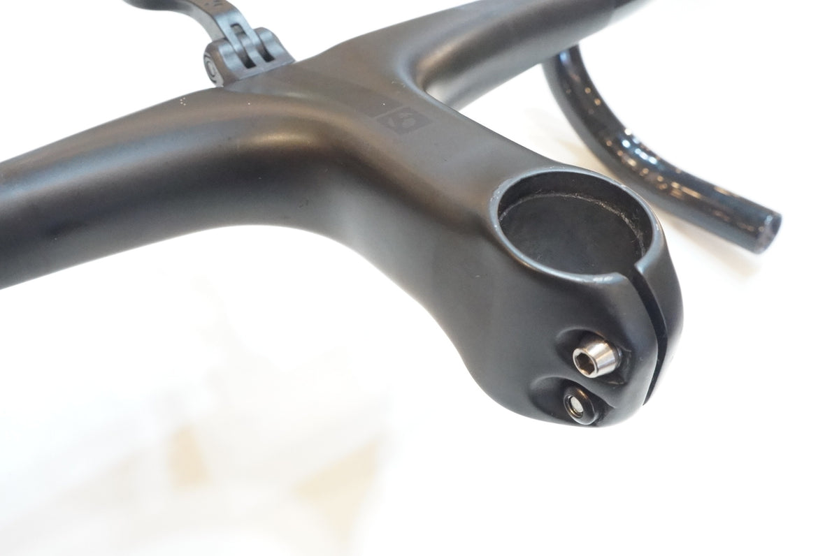 BONTRAGER 「ボントレガー」 XXX INTEGRATED ROAD HANDLEBAR STEM 一体型 420mm 110mm ハンドル / 浦和ベース