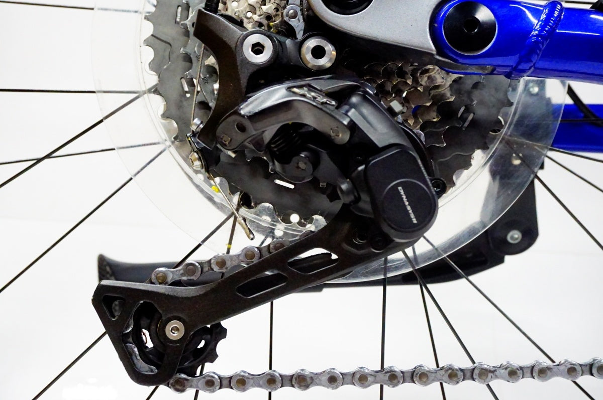 YAMAHA 「ヤマハ」 YPJ-MT PRO 2020年モデル eBIKE / 名古屋大須店