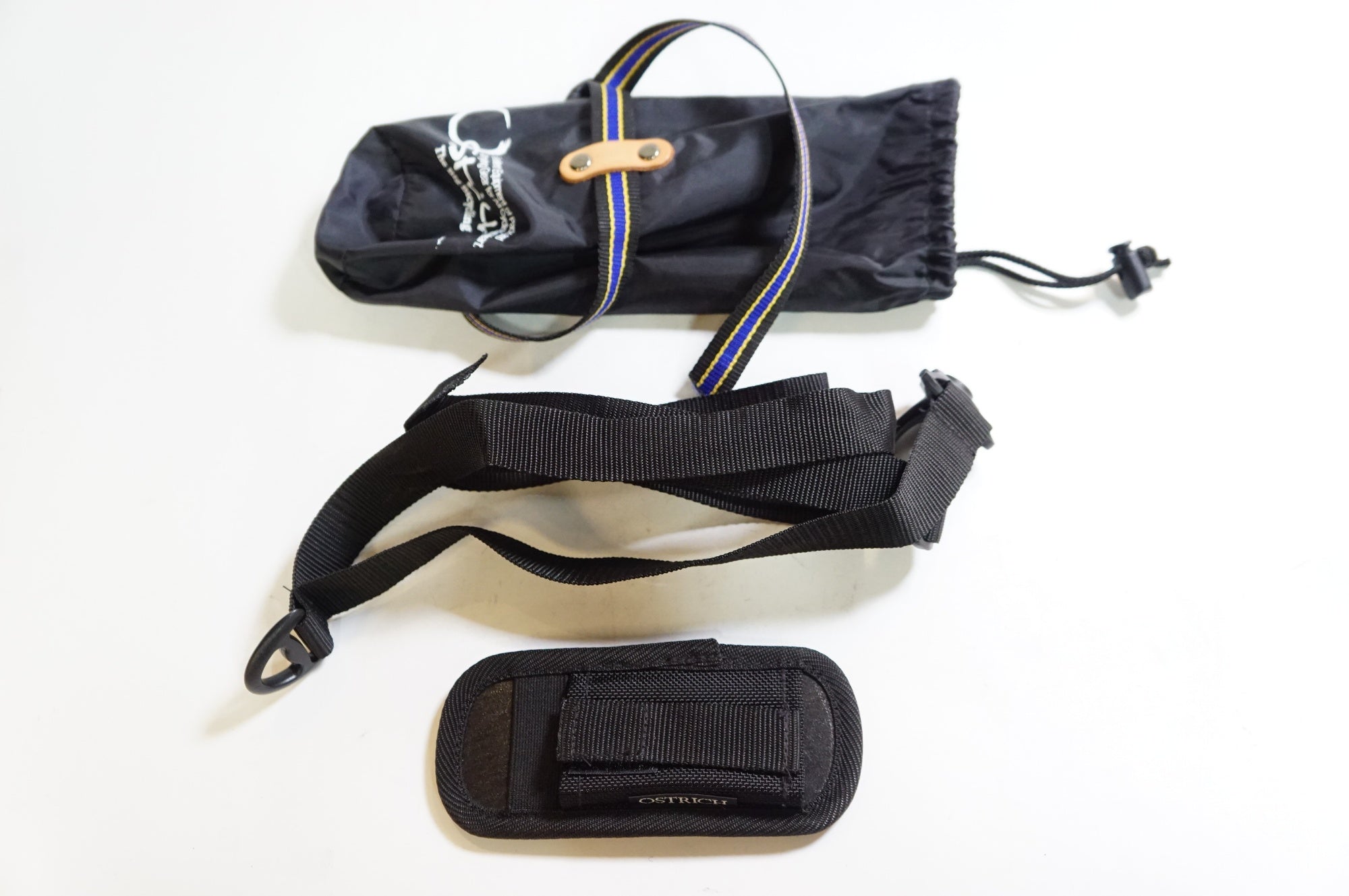 OSTRICH 「オーストリッチ」 THE BIG BICYCLING 輪行袋 / 熊谷本店