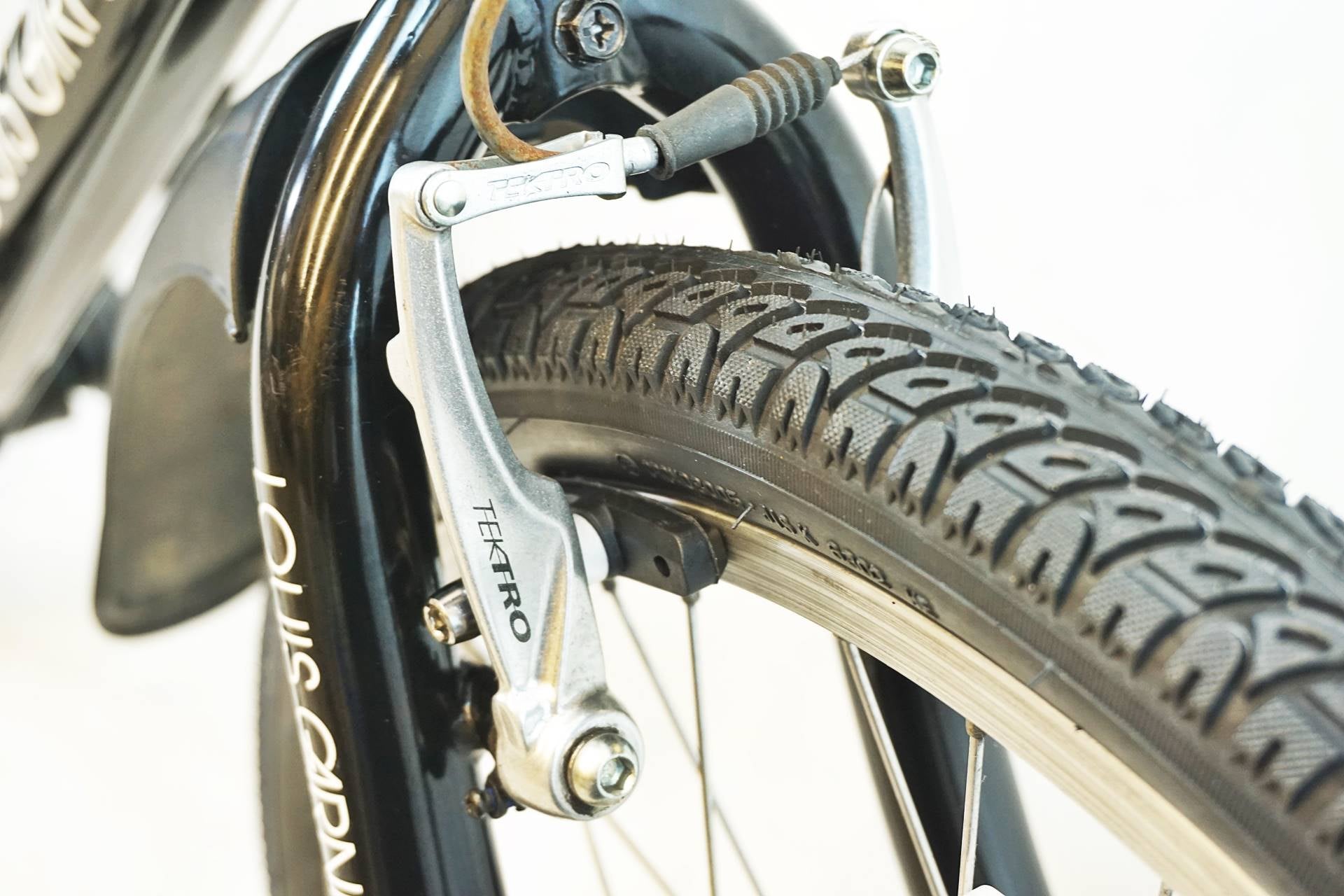 LOUIS GARNEAU 「ルイスガノー」 LGS-J22 2018年モデル キッズバイク / 有明ガーデン店