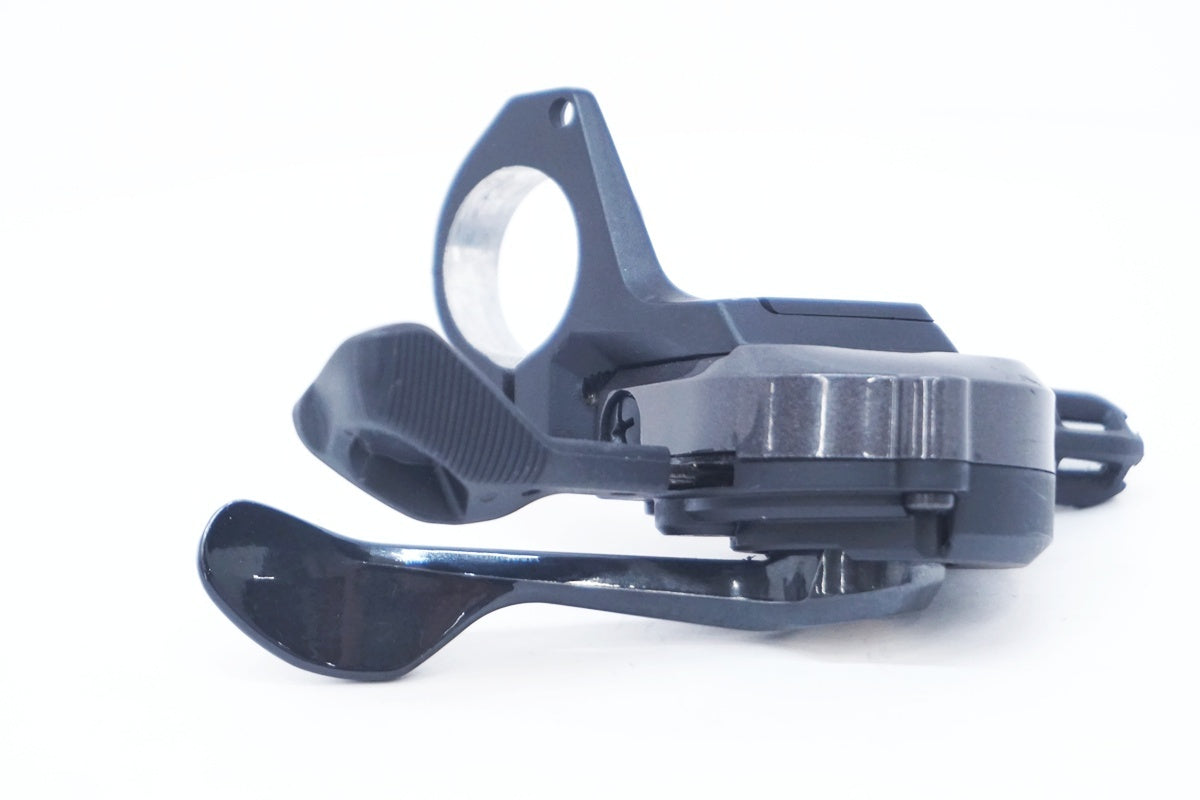 SHIMANO DEORE XT SL-M8000シフター Amazon.com : SHIMANO Deore XT SL-M8000 Right Shift Lever