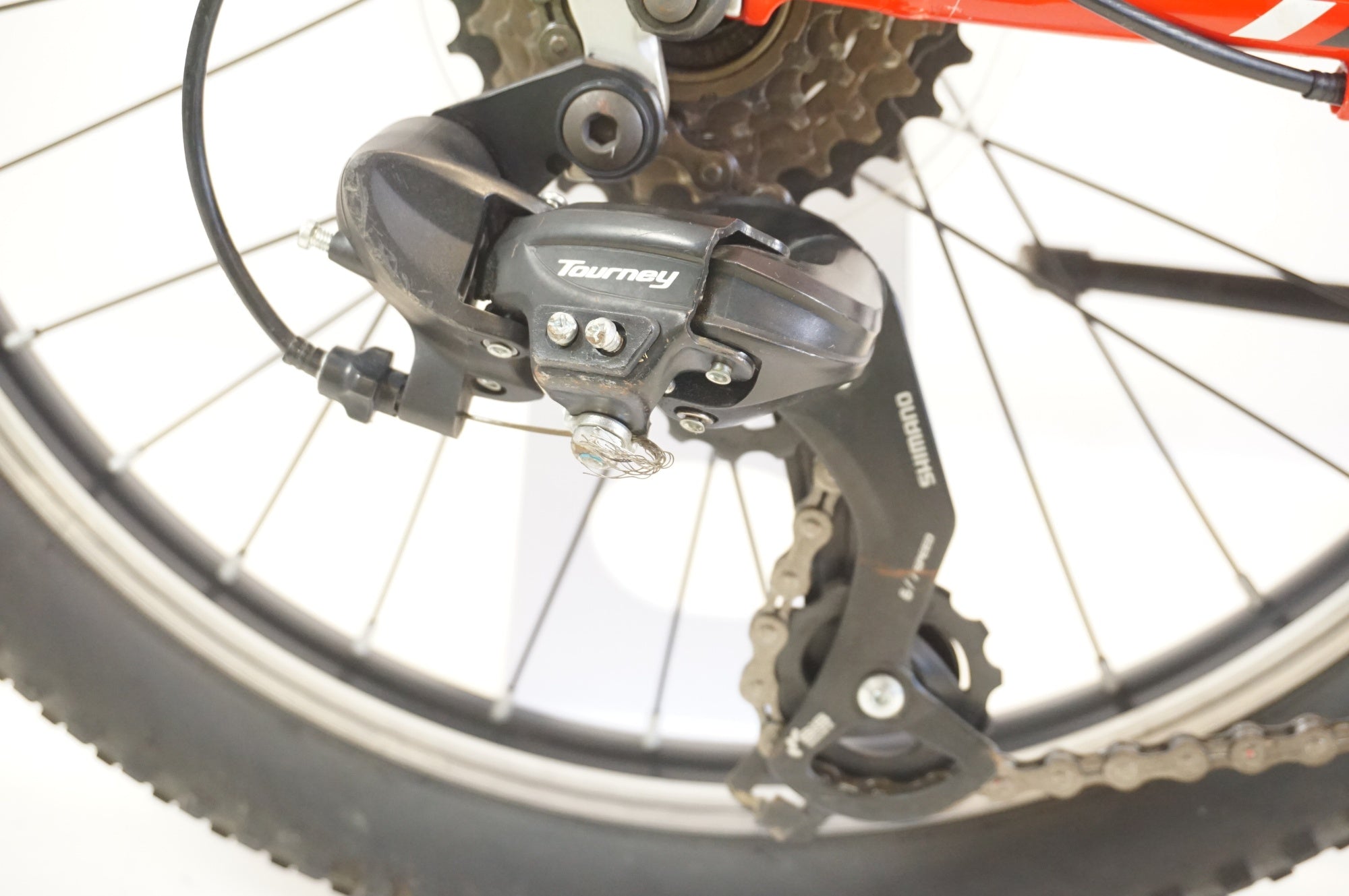 TREK 「トレック」 PRECALIBER 20 2018年モデル 20インチ キッズバイク / 宇都宮店