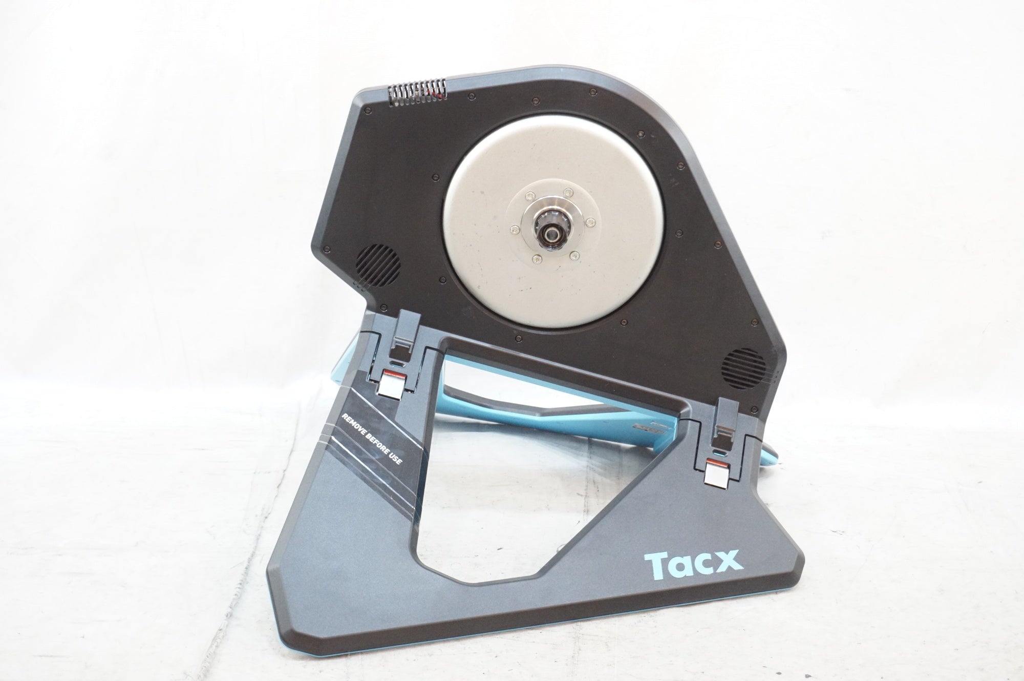 TACX 「タックス」 NEO 2T SMART スマートローラー / 浦和ベース