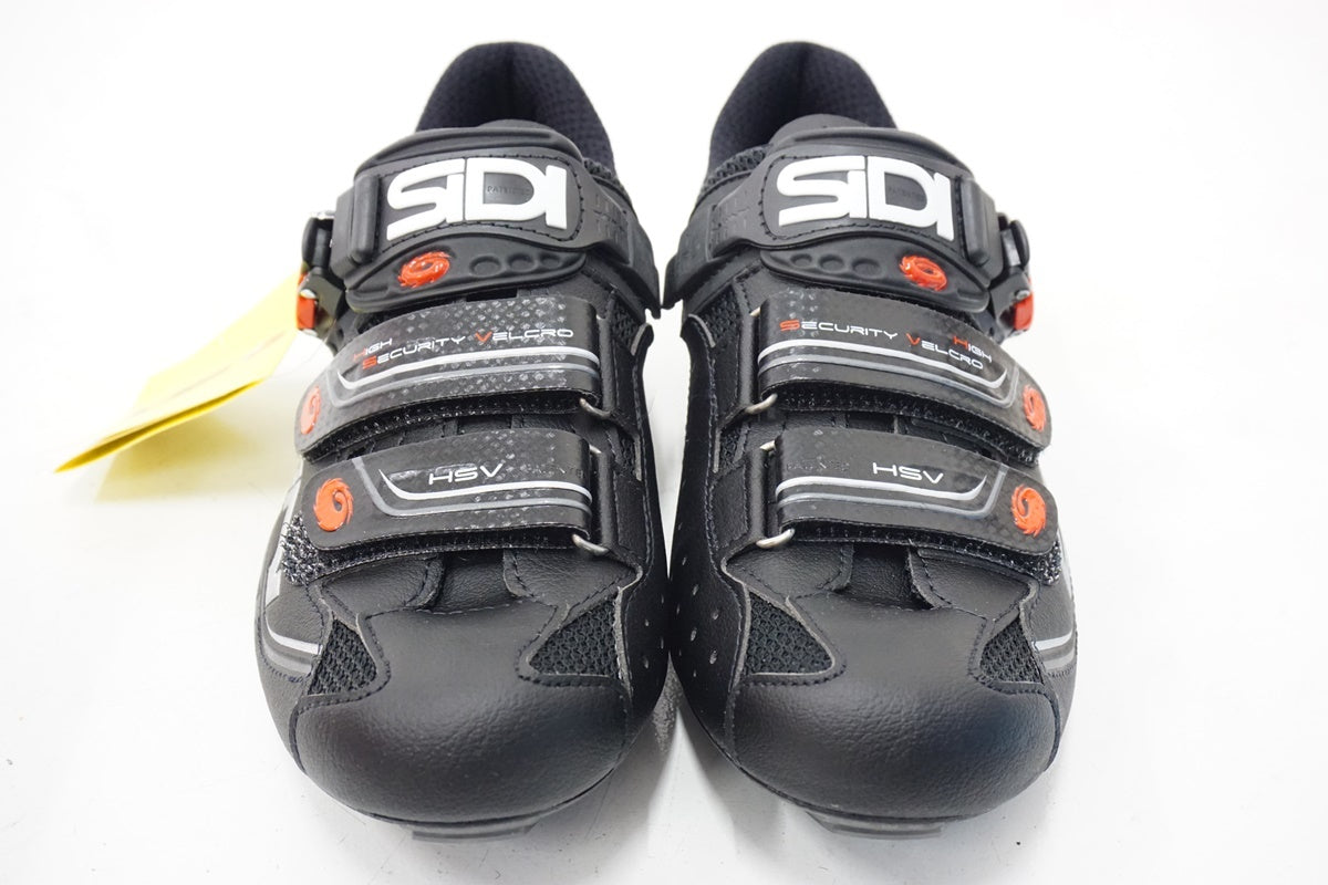 SIDI「シディ」 SCARPE GENIUS 7 25.5cm シューズ / 浜松店