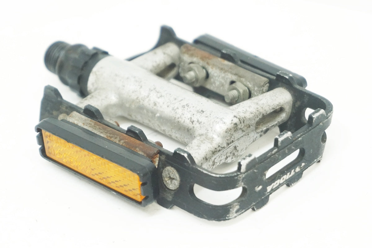 TIOGA 「タイオガ」 ペダル / 大阪美原北インター店