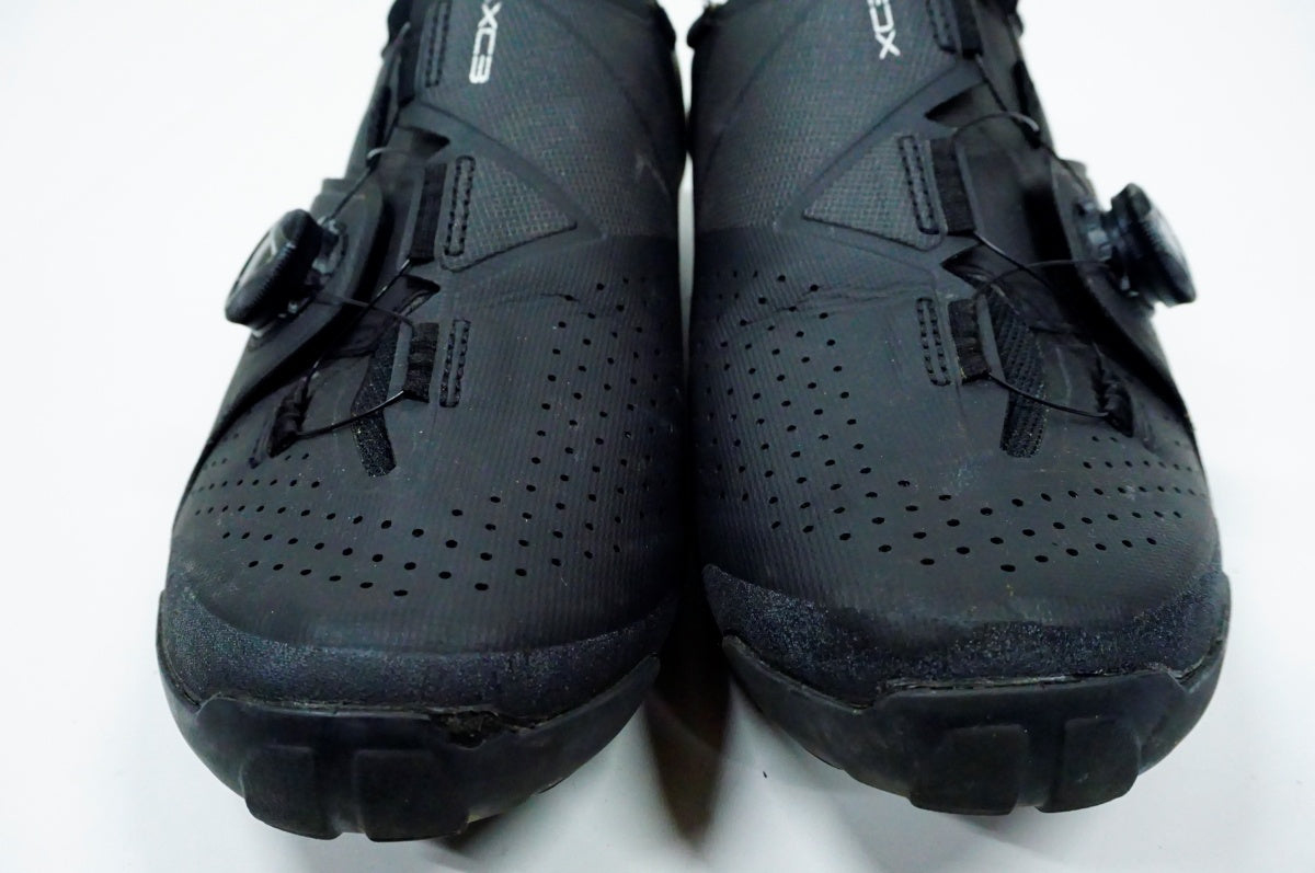 SHIMANO 「シマノ」 SHRC300M LO1 S 45(28.5cm) シューズ / 名古屋大須店