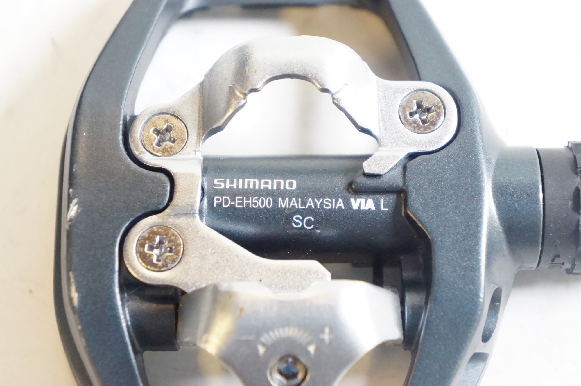 SHIMANO 「シマノ」 PD-EH500 ペダル / 熊谷本店