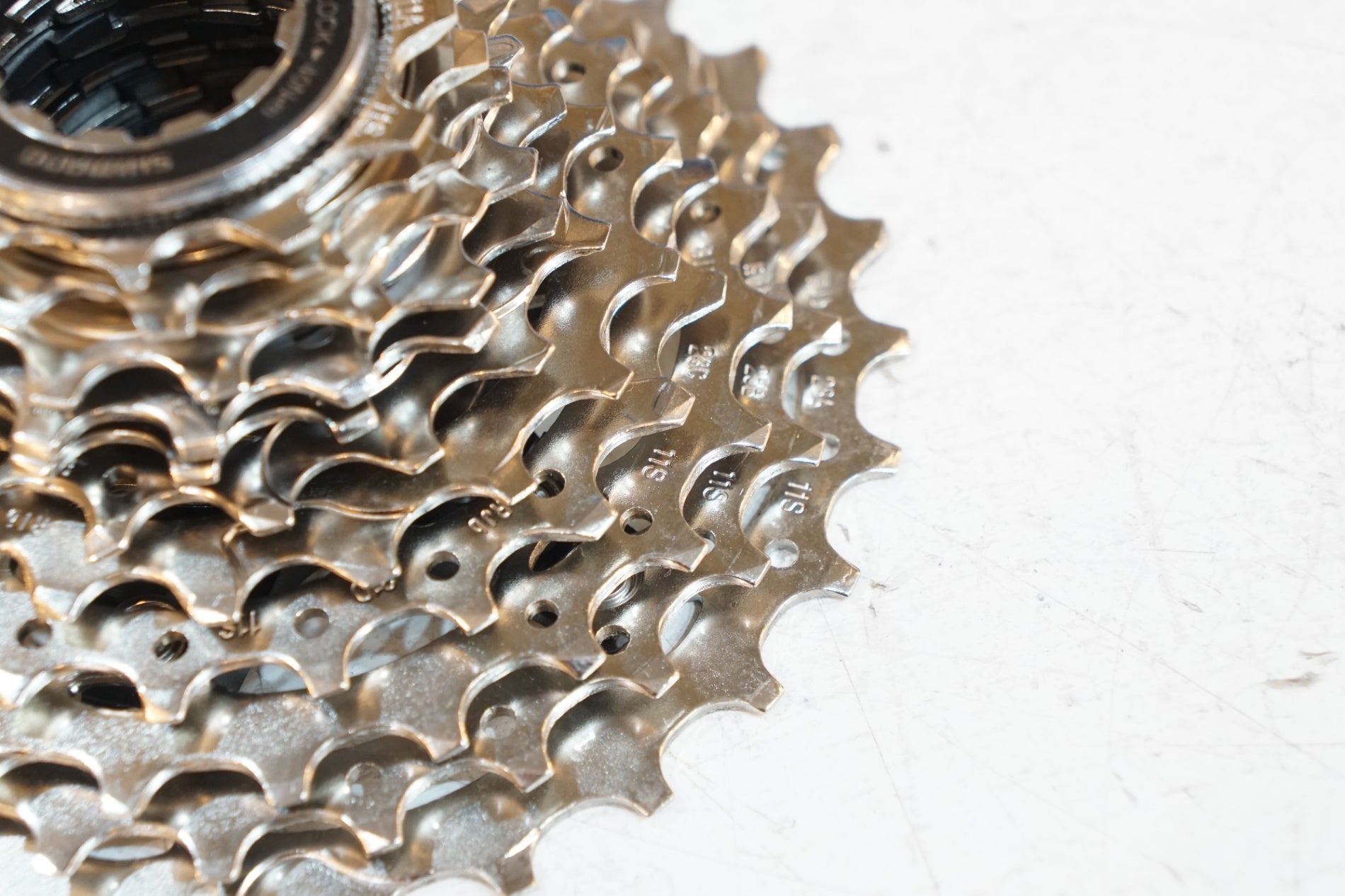 SHIMANO 「シマノ」 105 CS-R7000 11-28T スプロケット / バイチャリ浦和ベース