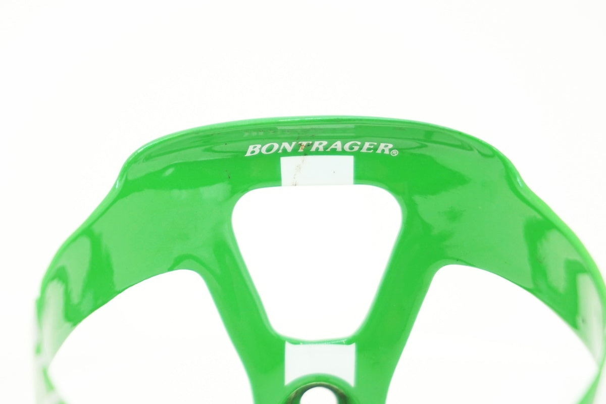 BONTRAGER 「ボントレガー」 RXL ボトルケージ / 大阪美原北インター店