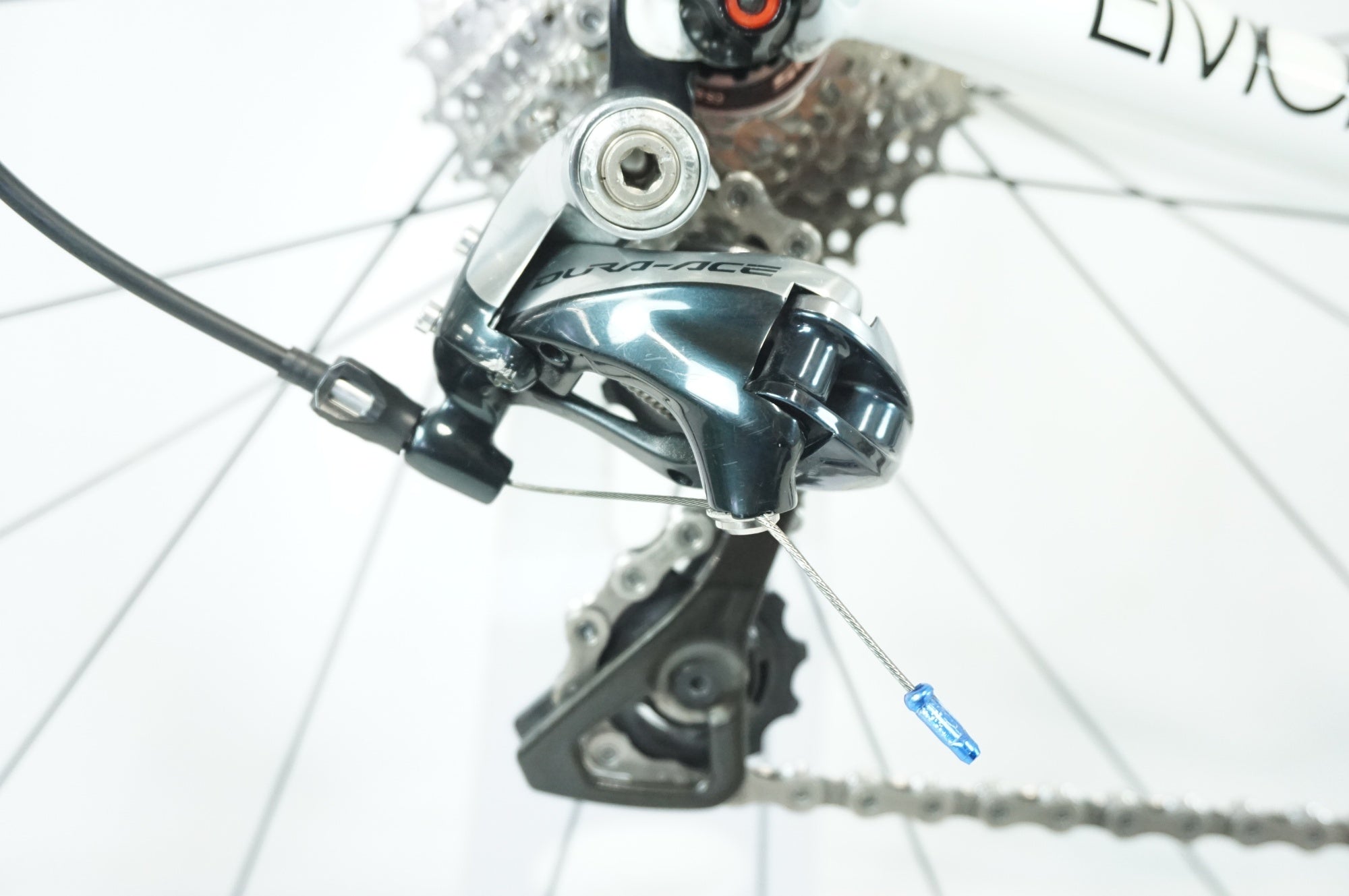 TREK 「トレック」 EMONDA SL 5 2015-2016年モデル カスタム ロードバイク / 宇都宮店