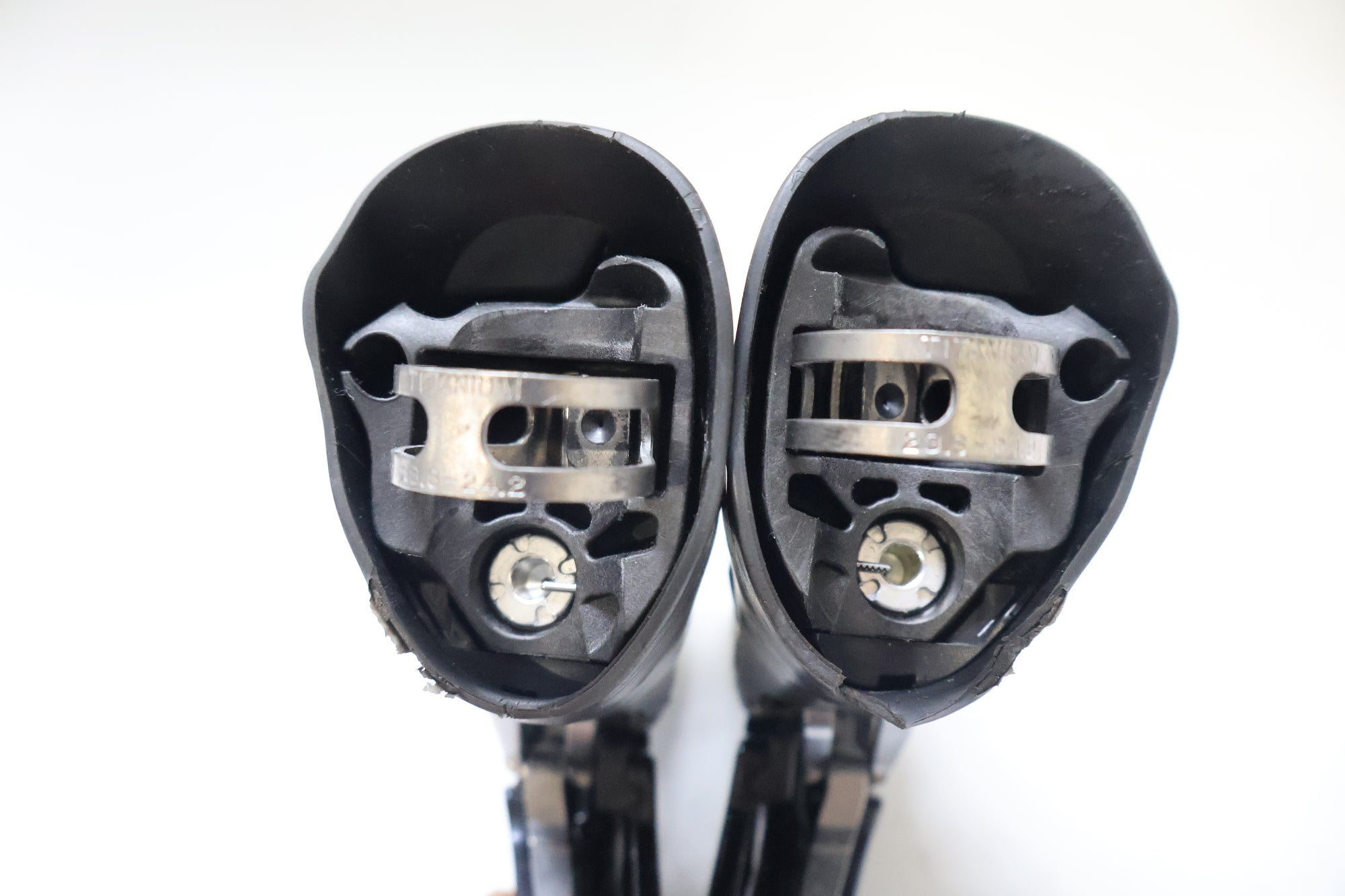 パーツ Shimano Dura-ace st-9001 SHIMANO 「シマノ」 DURA-ACE ST-9001 デュアルコントロールレバー