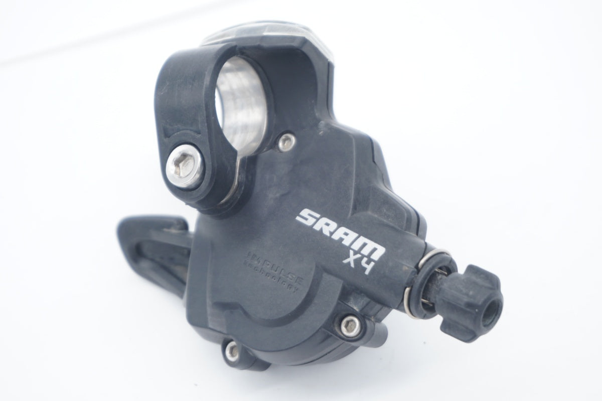 SRAM 「スラム」 X4 シフターセット / 滋賀大津店