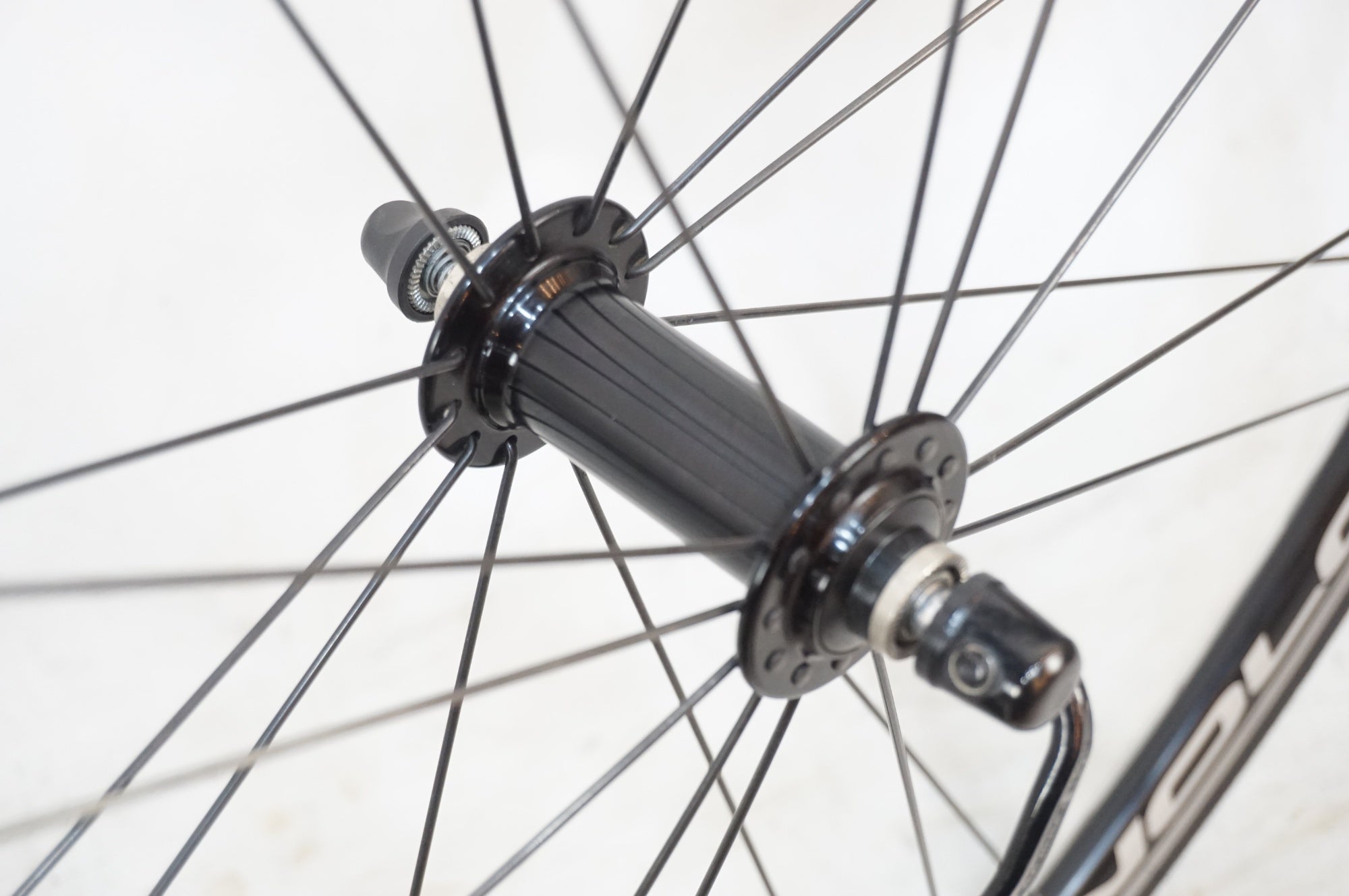 カンパニョーロ Khamsin Mega G3 ホイールセット　タイヤ付き CAMPAGNOLO 「カンパニョーロ」 KHAMSIN G3 カンパフリー ホイール