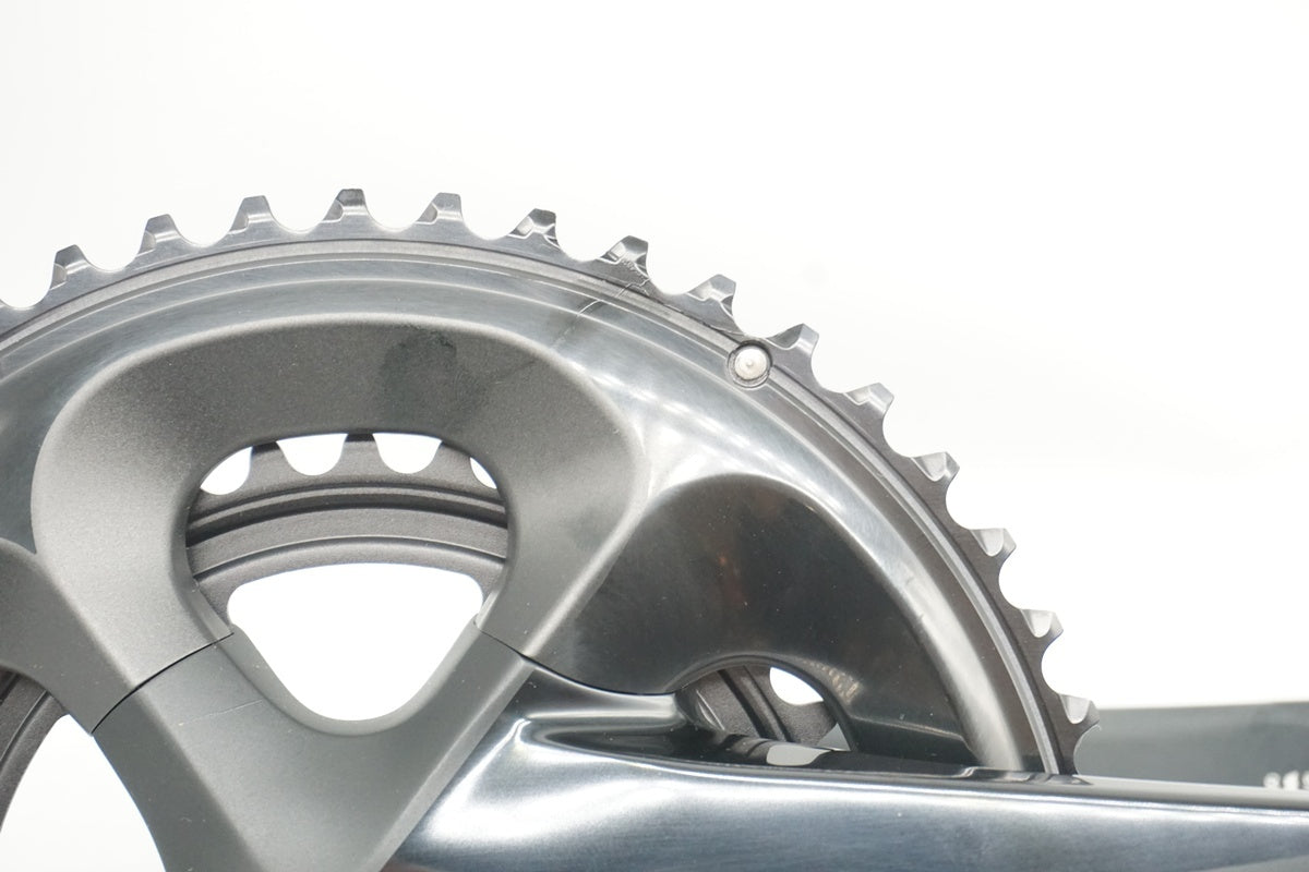 SHIMANO「シマノ」 105 FC-R7000 170mm 50-34T クランク/ 京都西院店