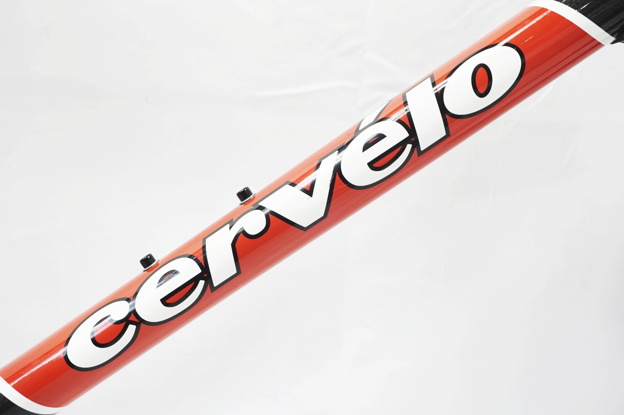 CERVELO 「サーヴェロ」 R2.5 2004年頃モデル フレームセット / バイチャリ世田谷店