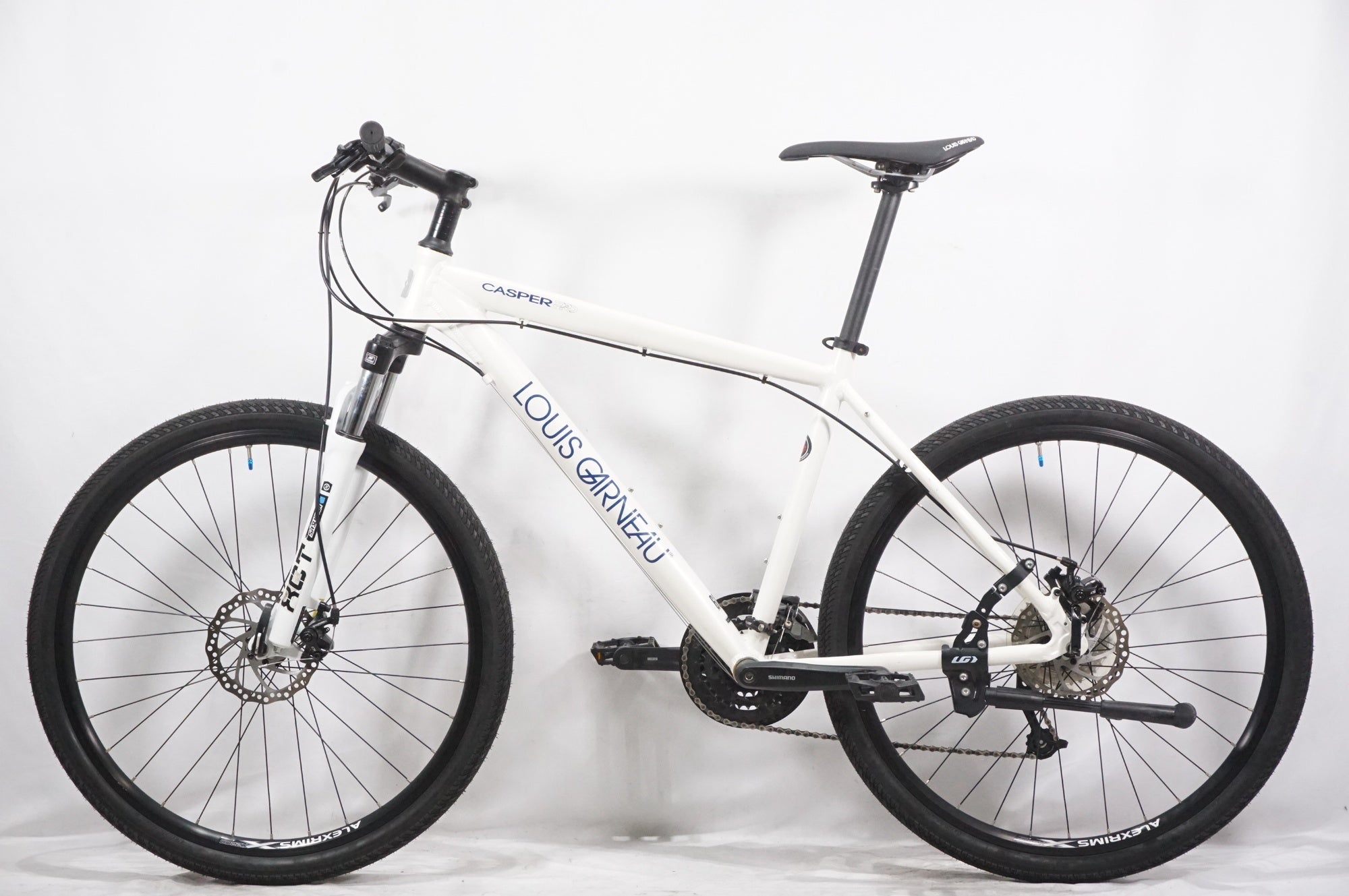 LOUIS GARNEAU 「ルイガノ」 CASPER PRO 2017年モデル マウンテンバイク / AKIBA店