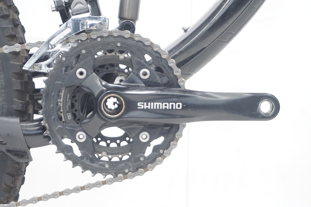TREK 「トレック」 REMEDY8 2012年モデル マウンテンバイク / 滋賀大津店
