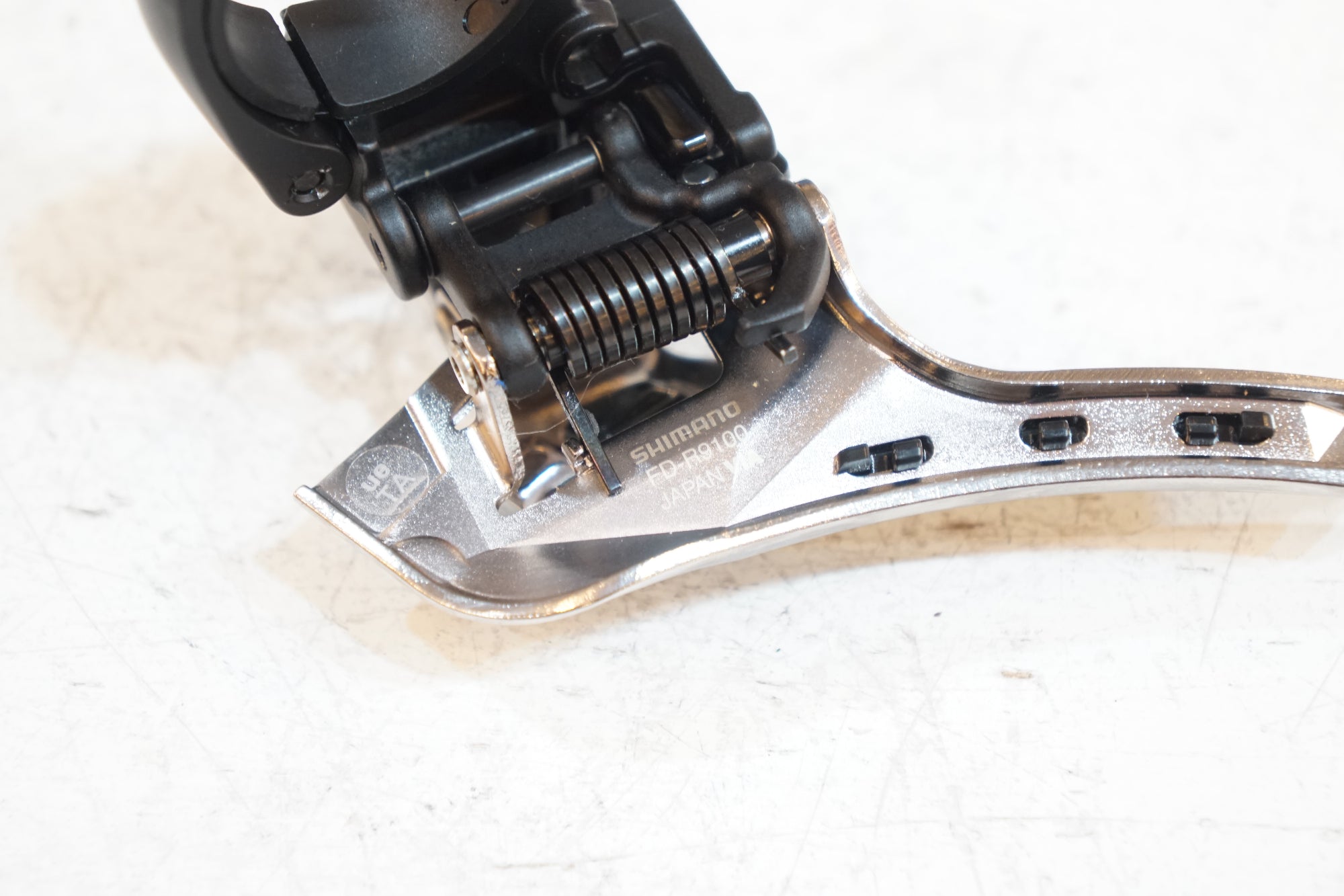 shimano fd-r9100 フロントディレイラー SHIMANO 「シマノ」 DURA-ACE FD-R9100 フロントディレイラー